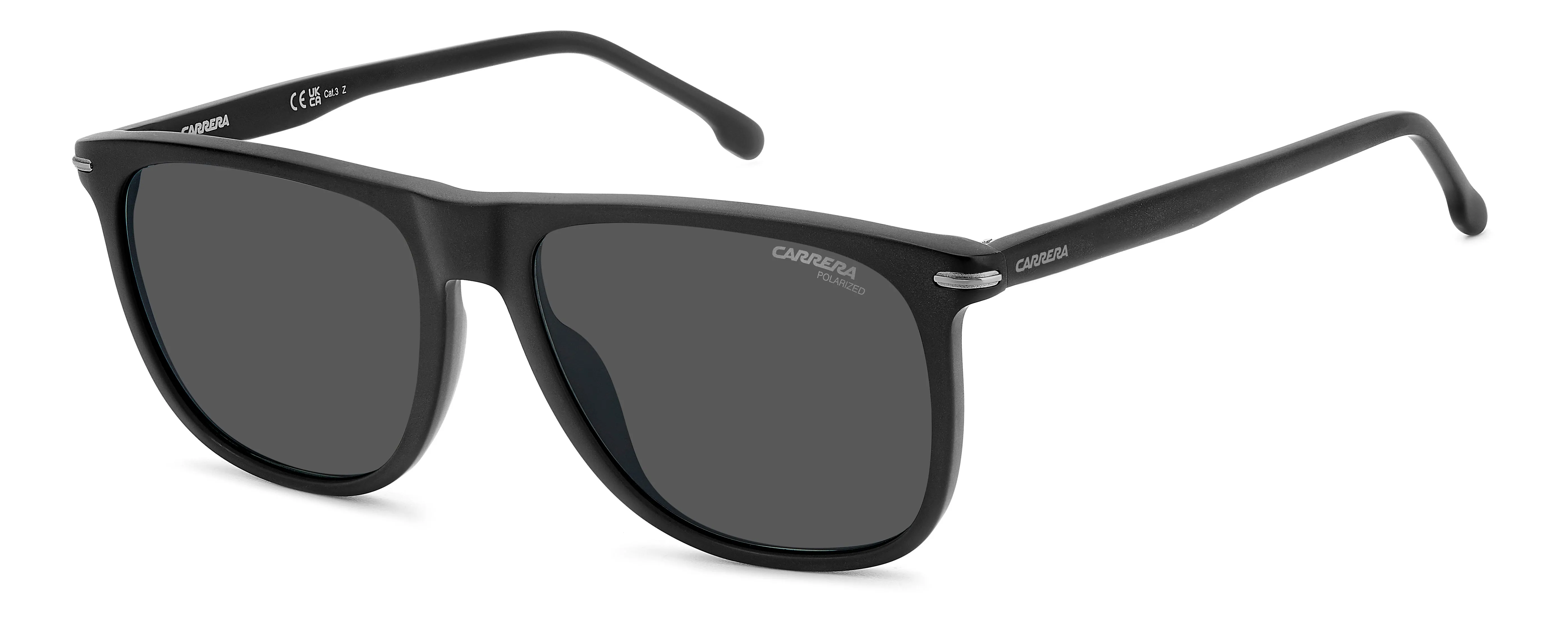 Carrera Carrera CARRERA 349/S RZZ/M9 Occhiali da sole Grigio - immagine 2
