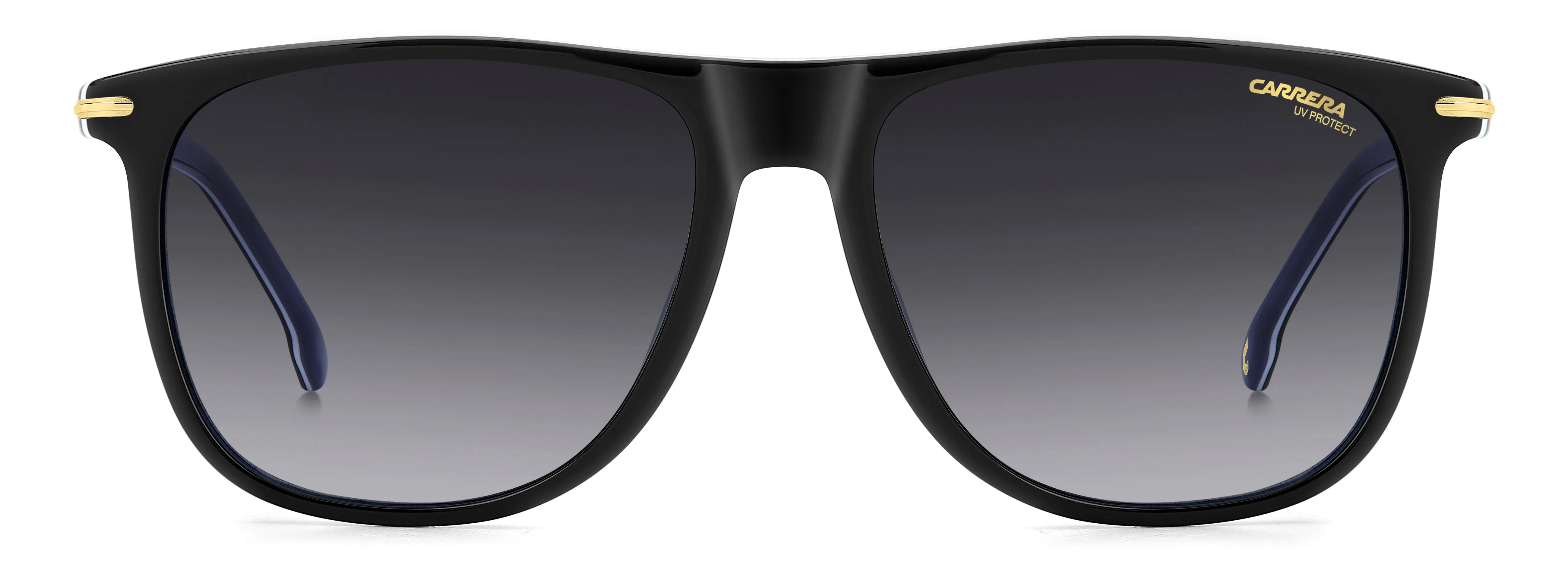 Carrera Carrera CARRERA 349/S 9ZJ/9O Occhiali da sole Grigio Sfumato - immagine 3
