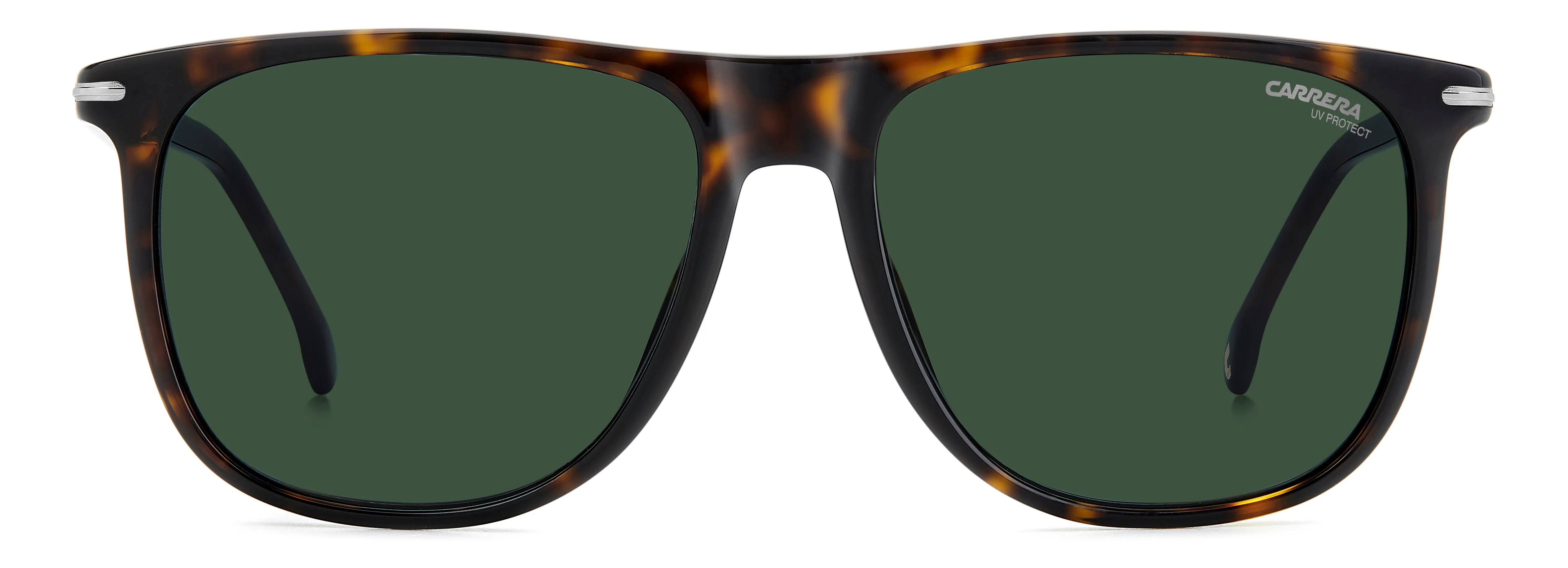Carrera Carrera CARRERA 349/S 086/QT Occhiali da sole Verde - immagine 2
