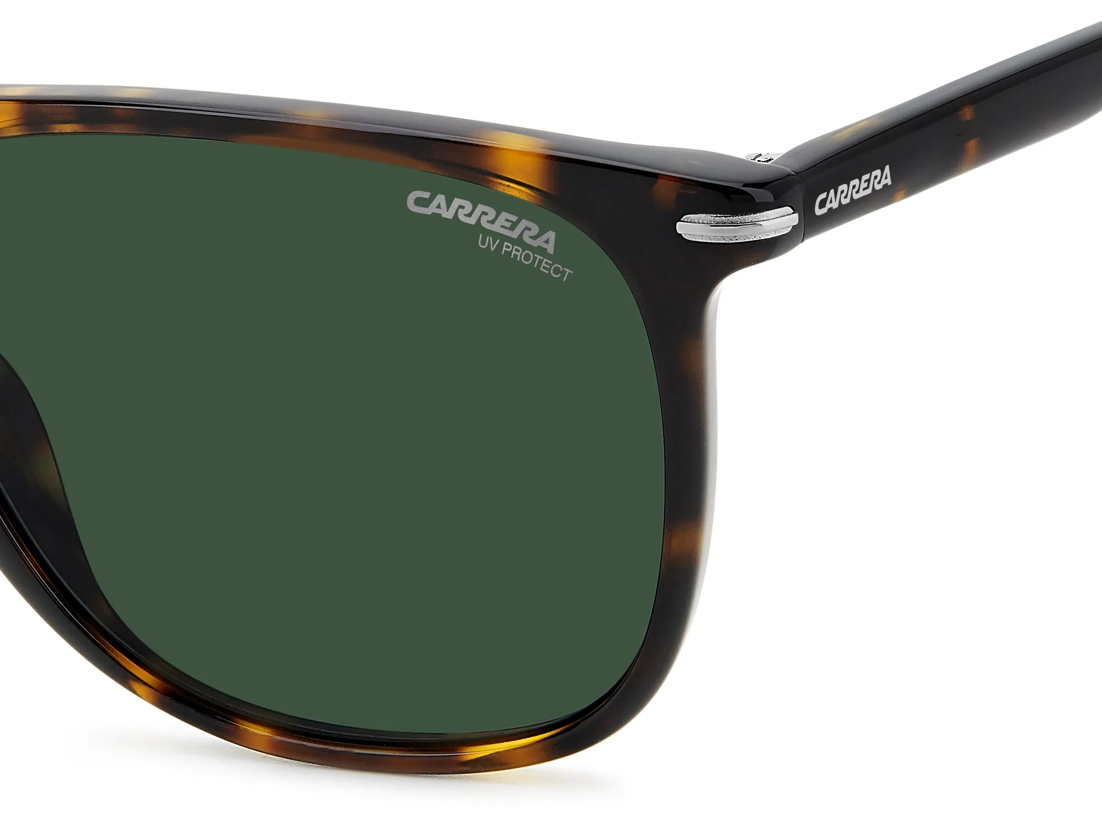 Carrera Carrera CARRERA 349/S 086/QT Occhiali da sole Verde - immagine 4