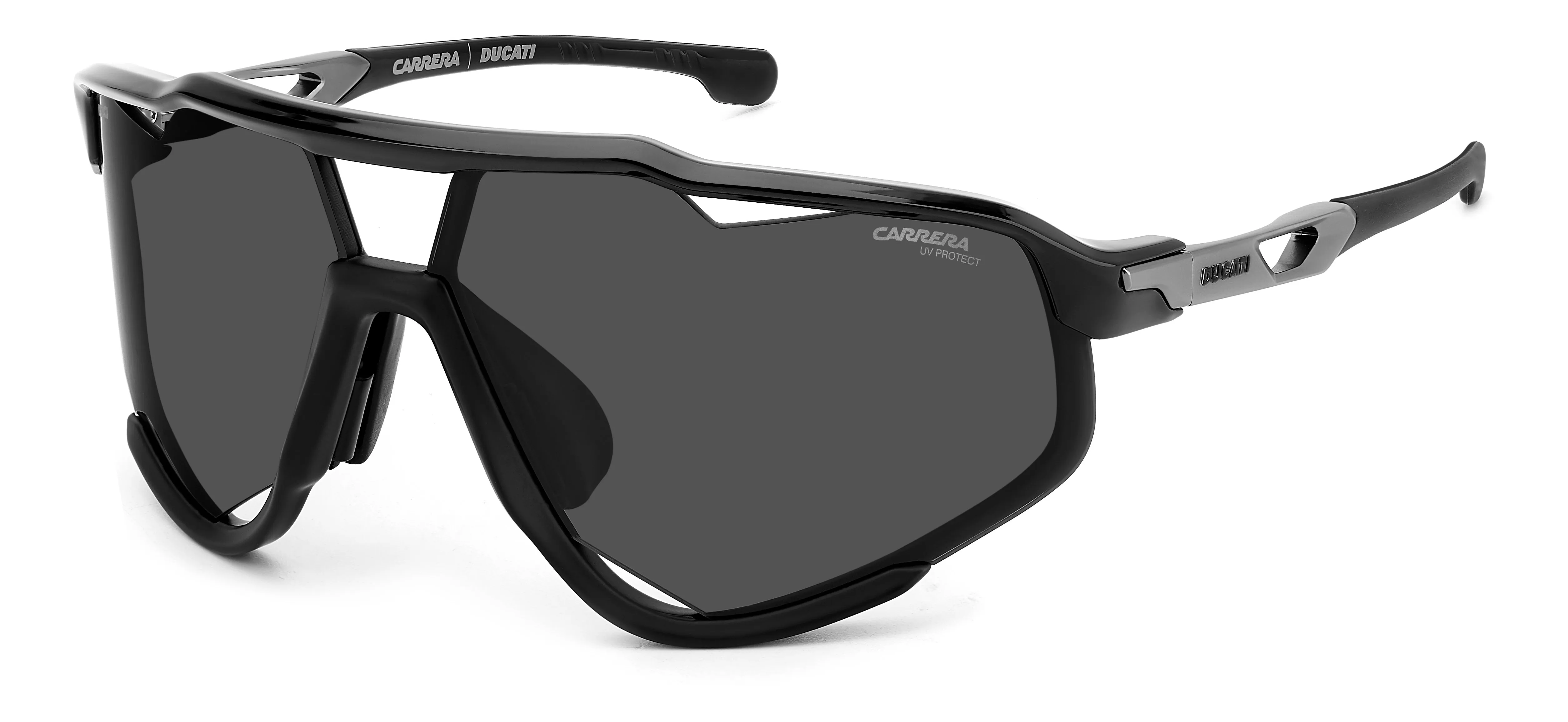 Carrera Ducati Carrera Ducati CARDUC 055/S 807/2K Occhiali da sole Grigio Antiriflesso - immagine 1