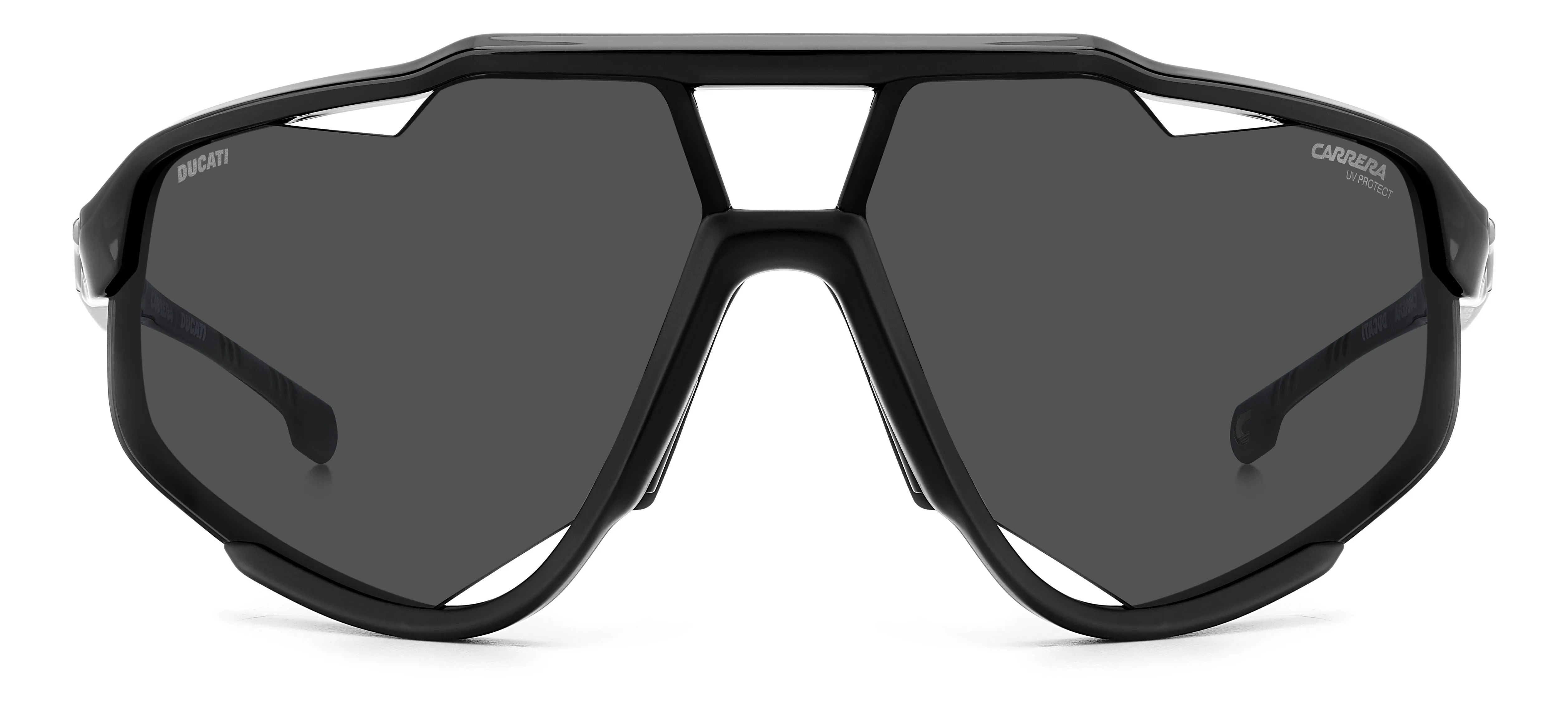 Carrera Ducati Carrera Ducati CARDUC 055/S 807/2K Occhiali da sole Grigio Antiriflesso - immagine 2