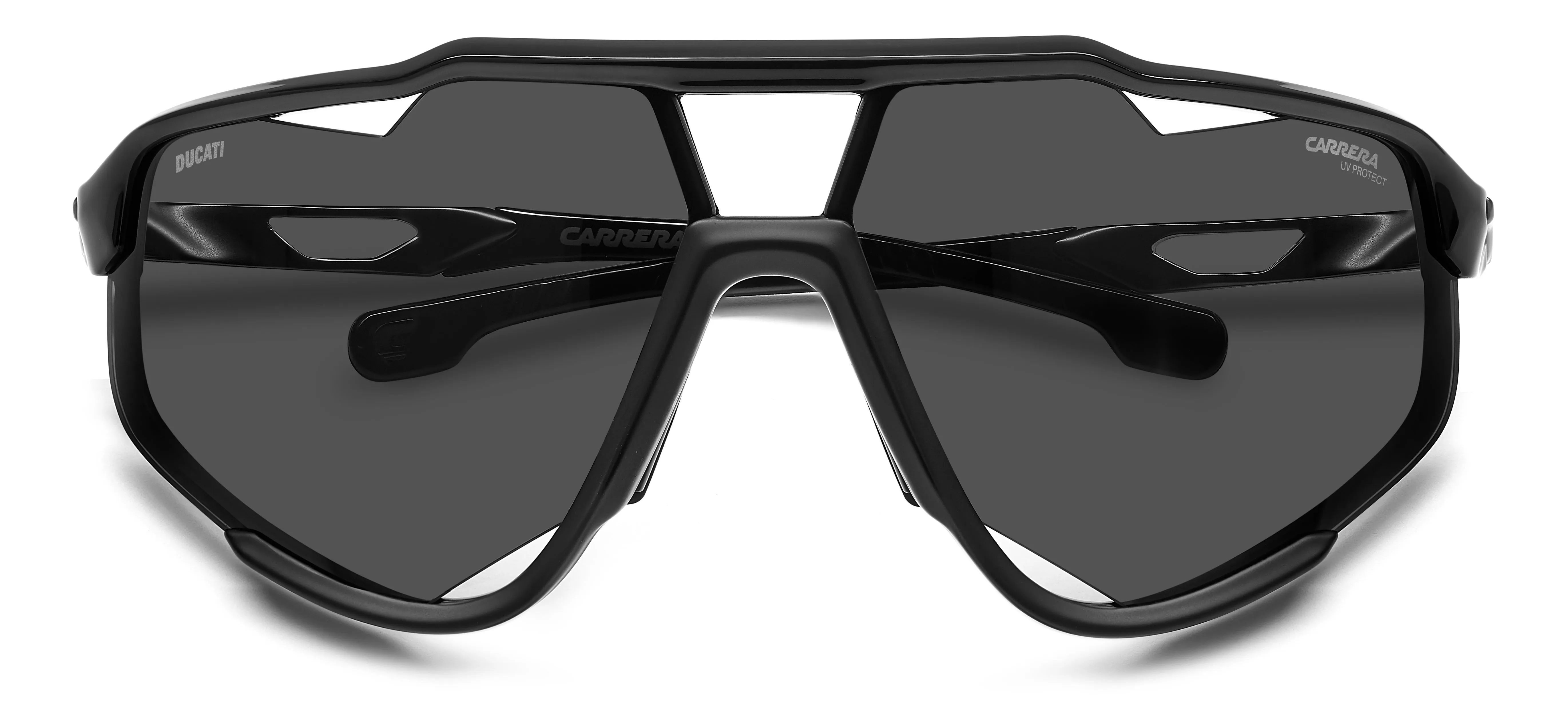 Carrera Ducati Carrera Ducati CARDUC 055/S 807/2K Occhiali da sole Grigio Antiriflesso - immagine 3