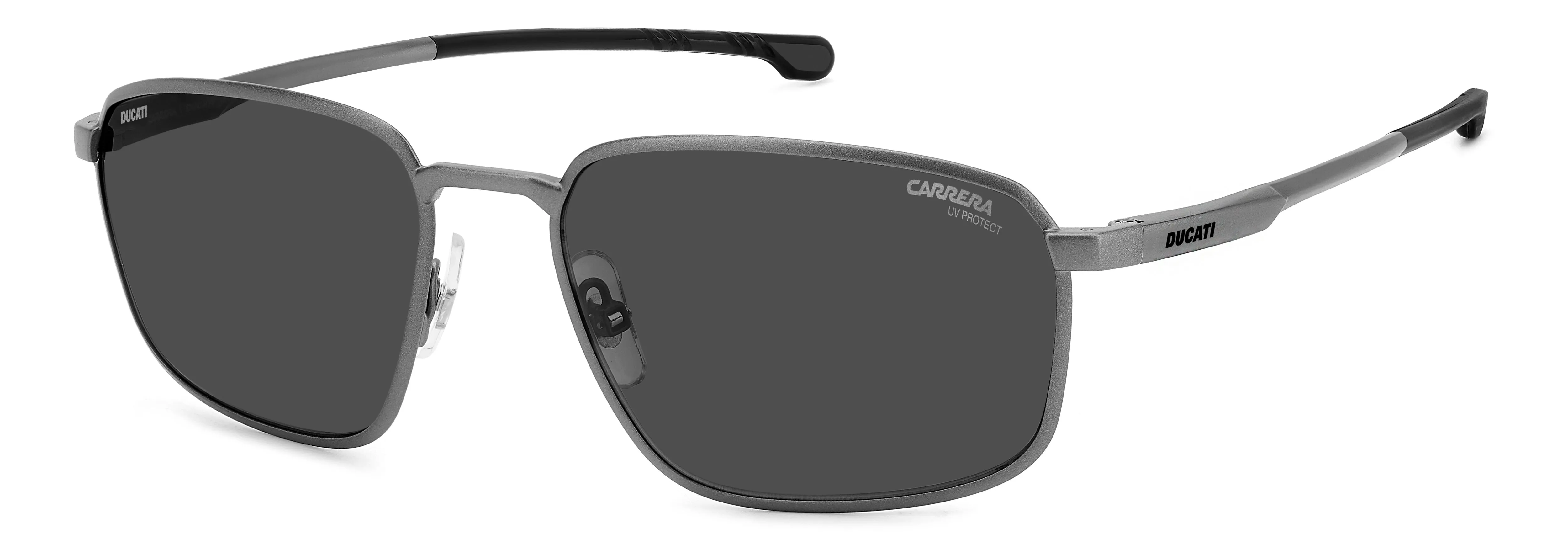 Carrera Ducati Carrera Ducati CARDUC 052/S R80/IR Occhiali da sole Grigio - immagine 1