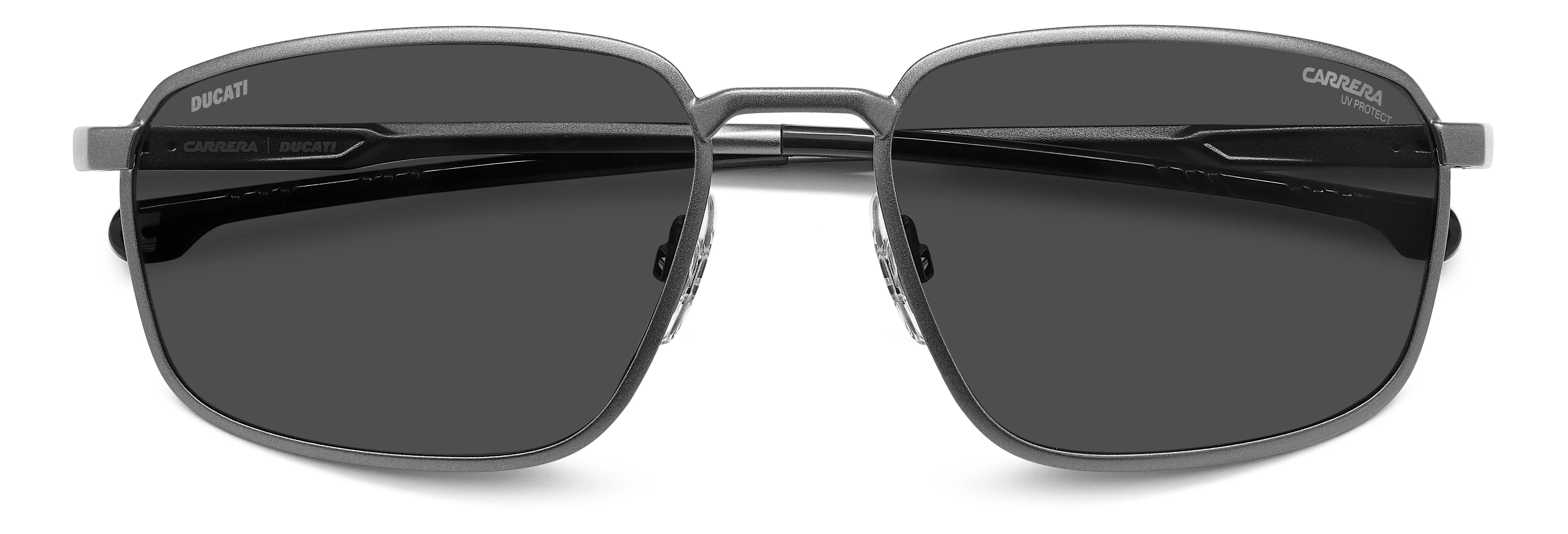 Carrera Ducati Carrera Ducati CARDUC 052/S R80/IR Occhiali da sole Grigio - immagine 3