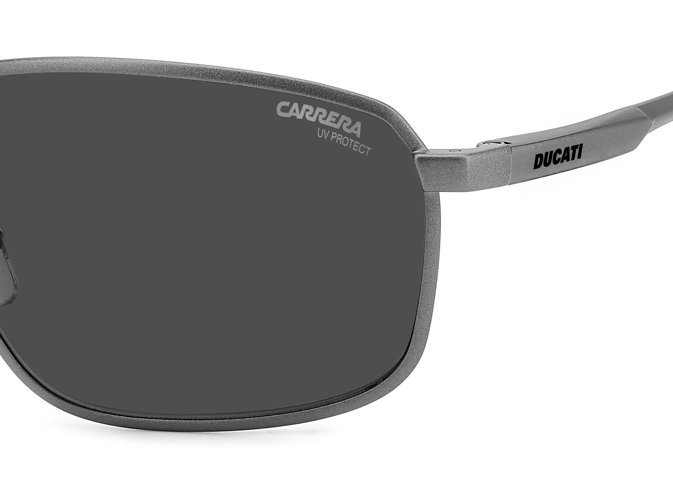 Carrera Ducati Carrera Ducati CARDUC 052/S R80/IR Occhiali da sole Grigio - immagine 4