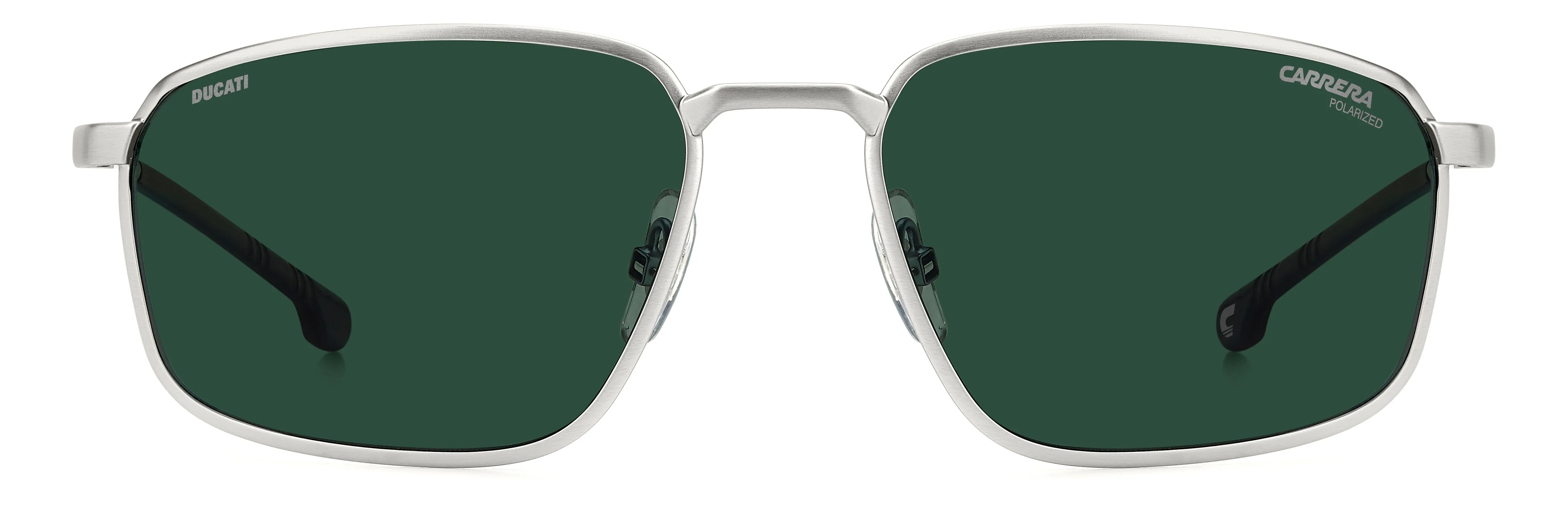 Carrera Ducati Carrera Ducati CARDUC 052/S 62L/UC Occhiali da sole Grigio Verde - immagine 2