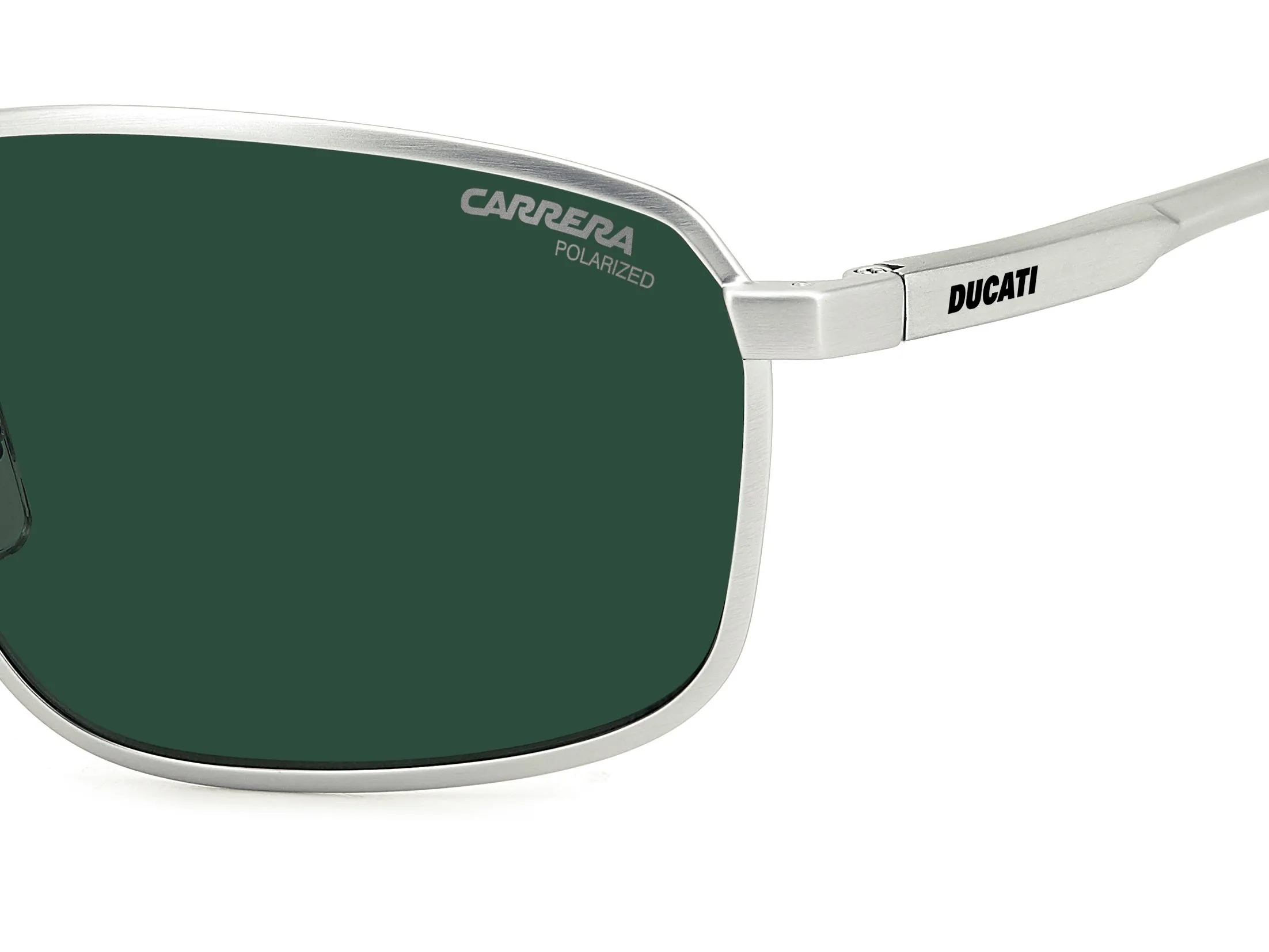 Carrera Ducati Carrera Ducati CARDUC 052/S 62L/UC Occhiali da sole Grigio Verde - immagine 4