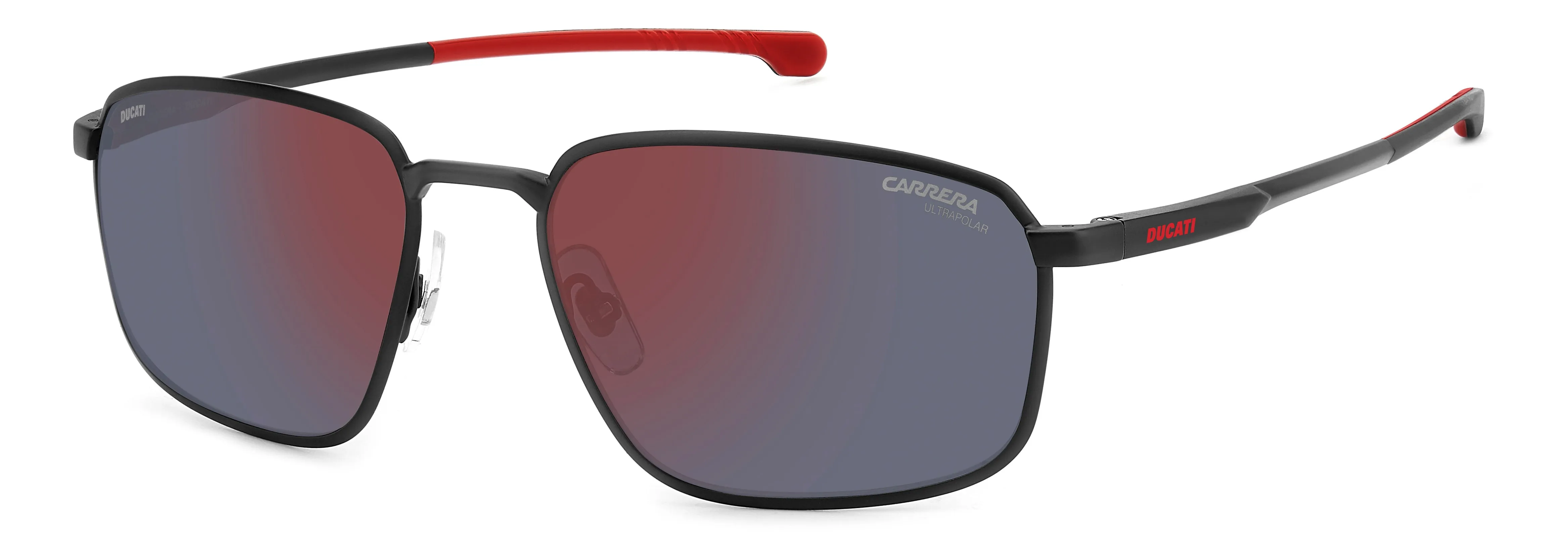 Carrera Ducati Carrera Ducati CARDUC 052/S 003/H4 Occhiali da sole Rosso Specchiato - immagine 1