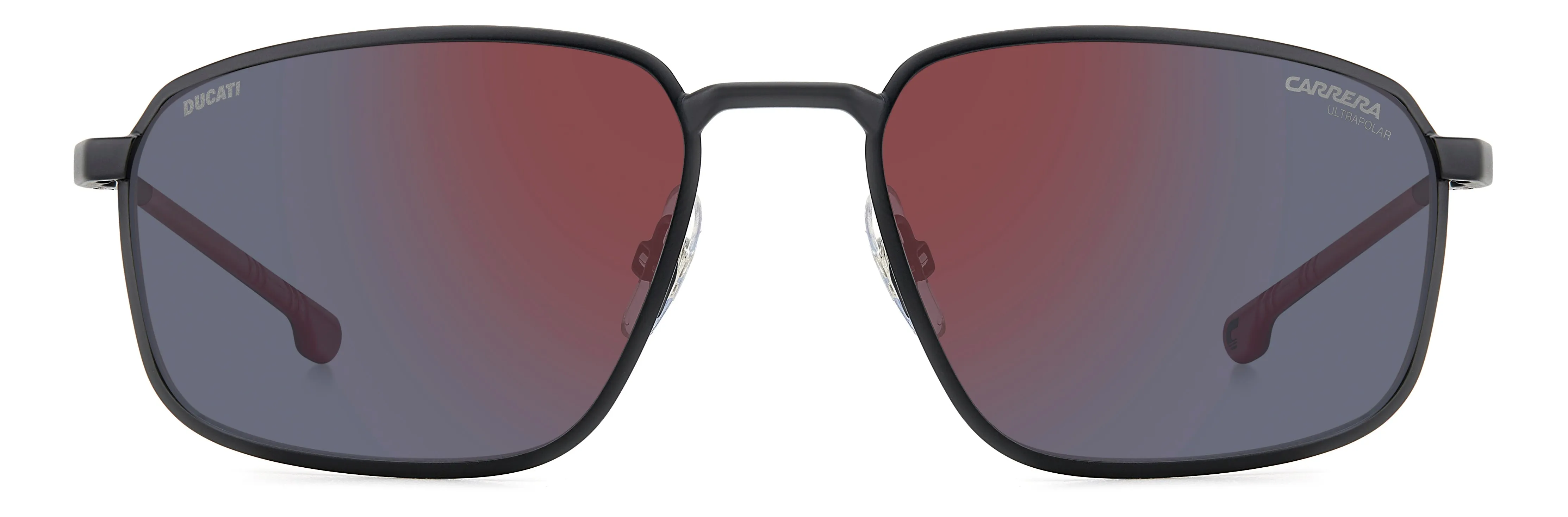 Carrera Ducati Carrera Ducati CARDUC 052/S 003/H4 Occhiali da sole Rosso Specchiato - immagine 2
