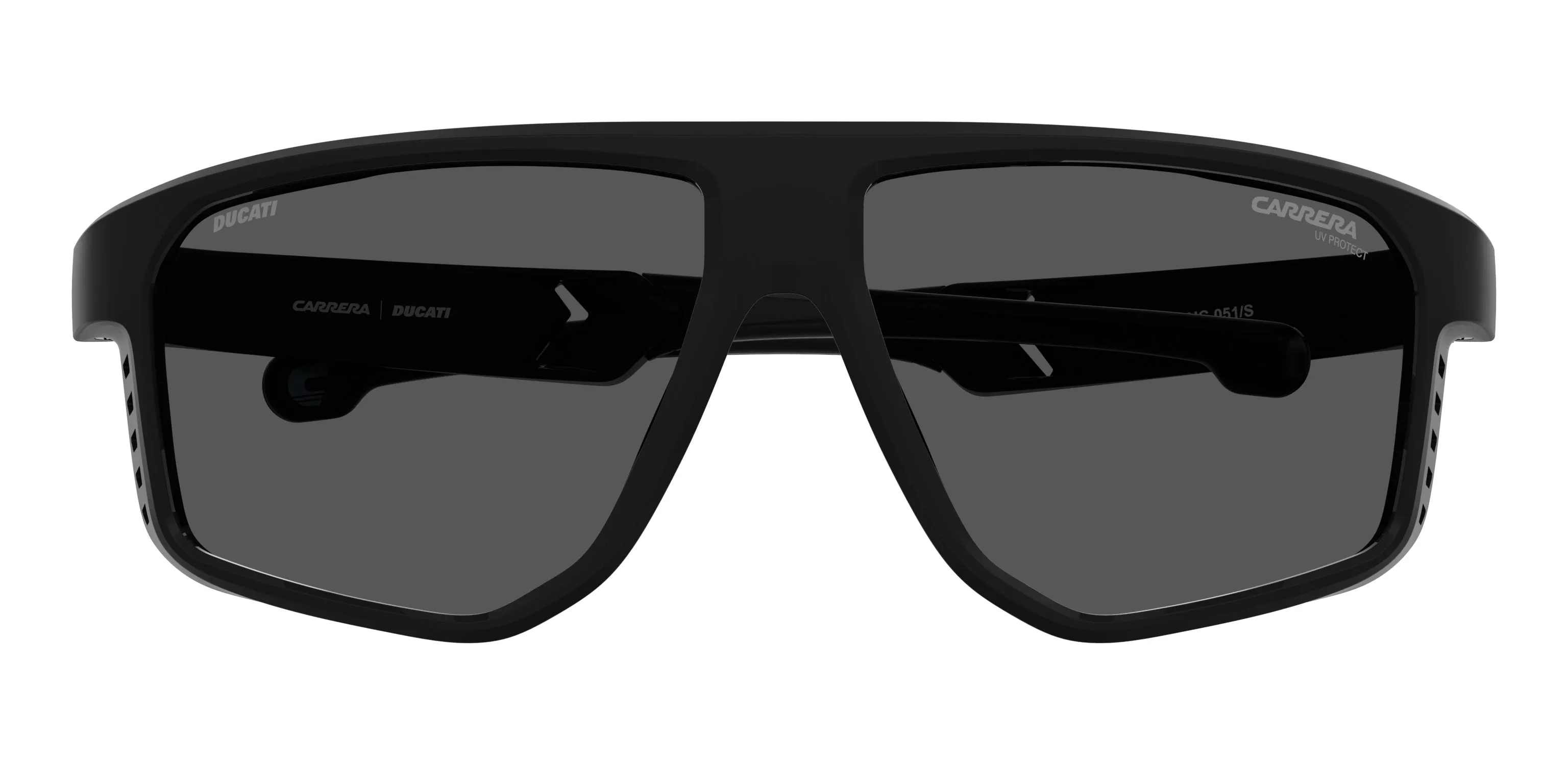 Carrera Ducati Carrera Ducati CARDUC 051/S 807/IR Occhiali da sole Grigio - immagine 2