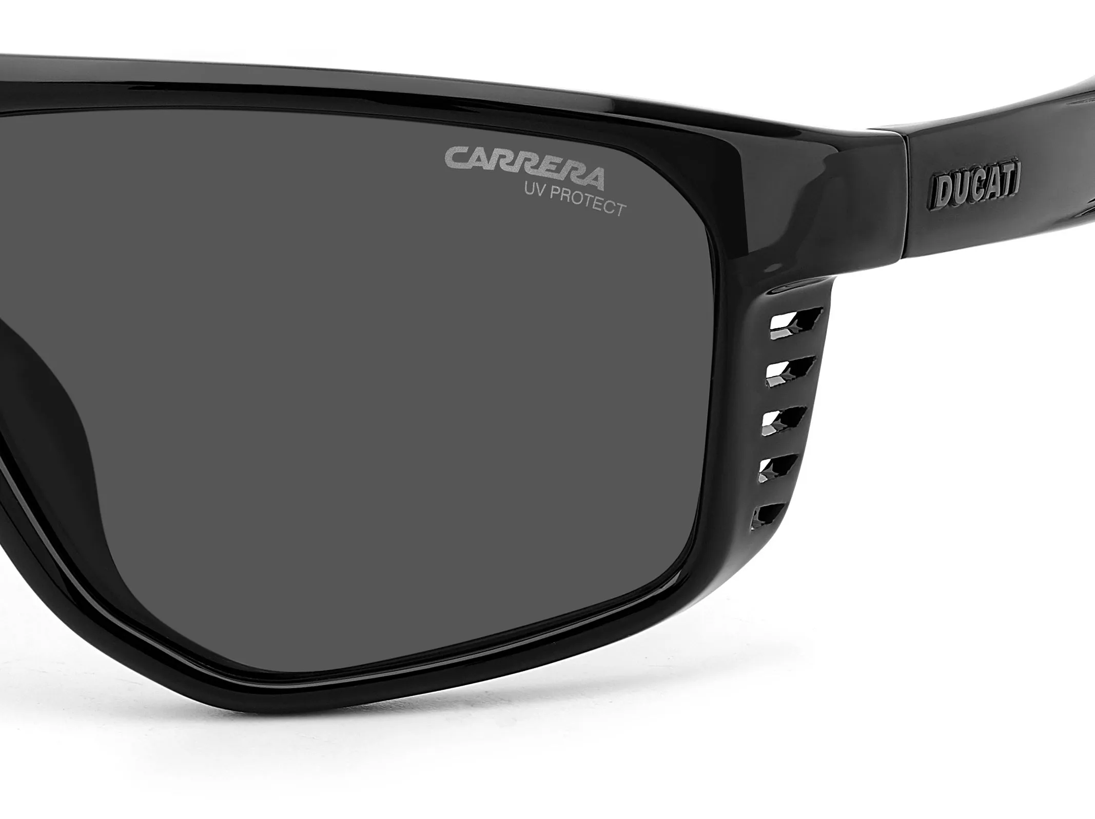 Carrera Ducati Carrera Ducati CARDUC 051/S 807/IR Occhiali da sole Grigio - immagine 4