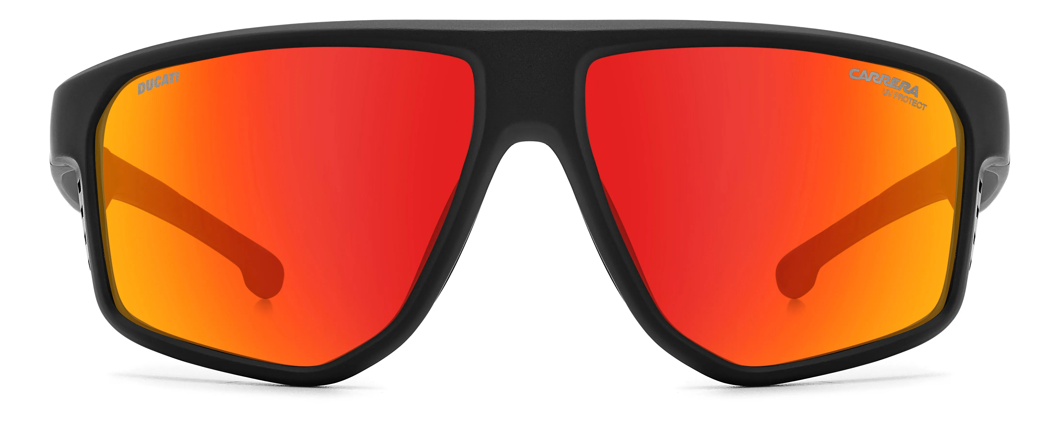 Carrera Ducati Carrera Ducati CARDUC 051/S 003/UZ Occhiali da sole Rosso Multistrato - immagine 4