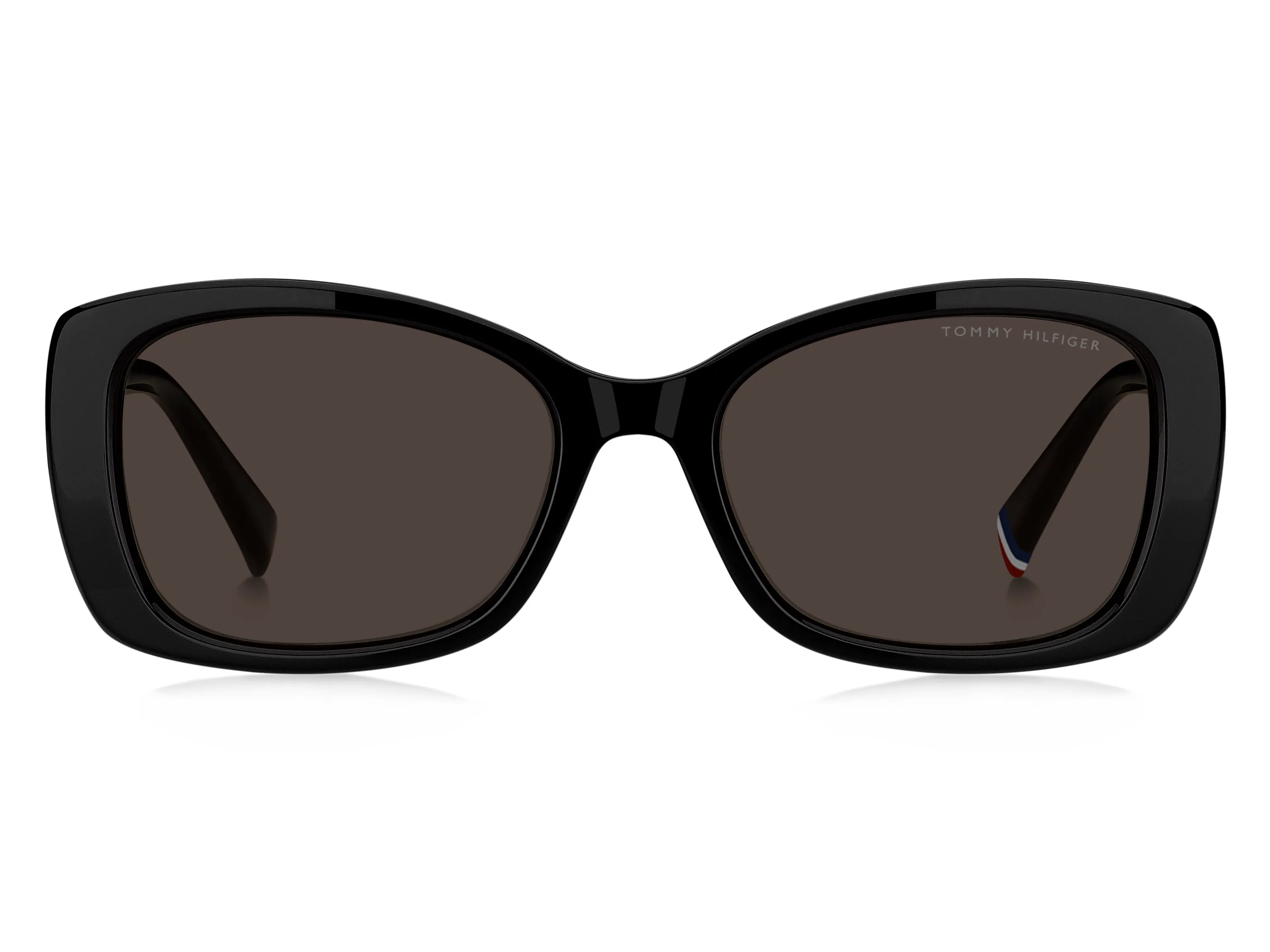 Tommy Hilfiger Tommy Hilfiger TH 2225/S 807/IR Occhiali da sole Grigio - immagine 2