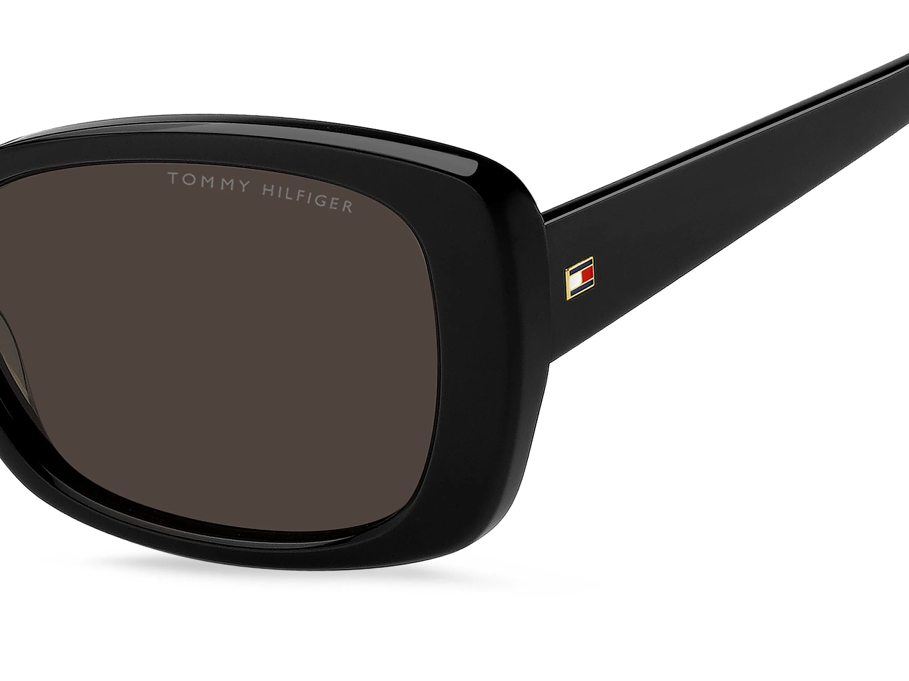 Tommy Hilfiger Tommy Hilfiger TH 2225/S 807/IR Occhiali da sole Grigio - immagine 3
