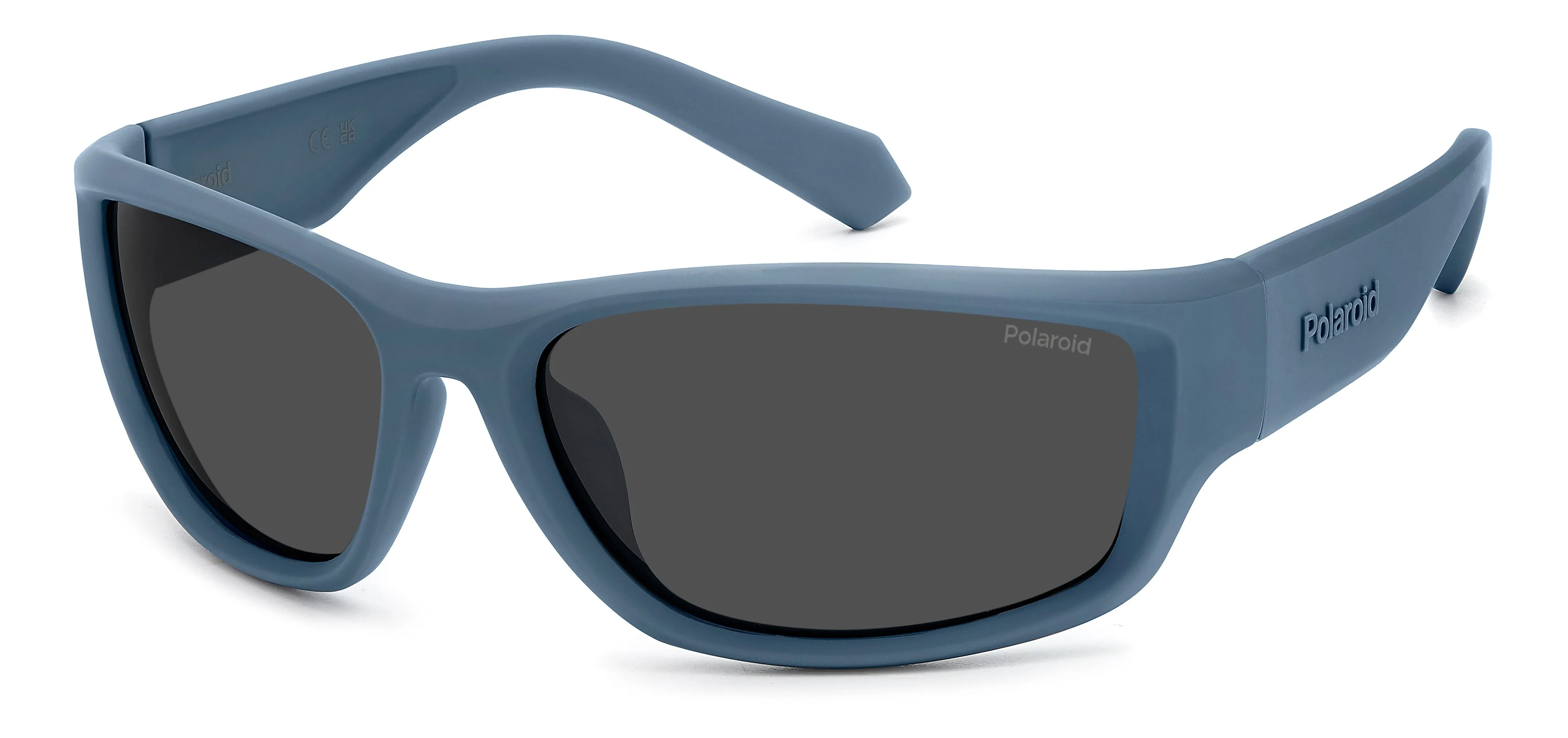 Polaroid Polaroid PLD 2166/S FLL/M9 Occhiali da sole Grigio - immagine 1