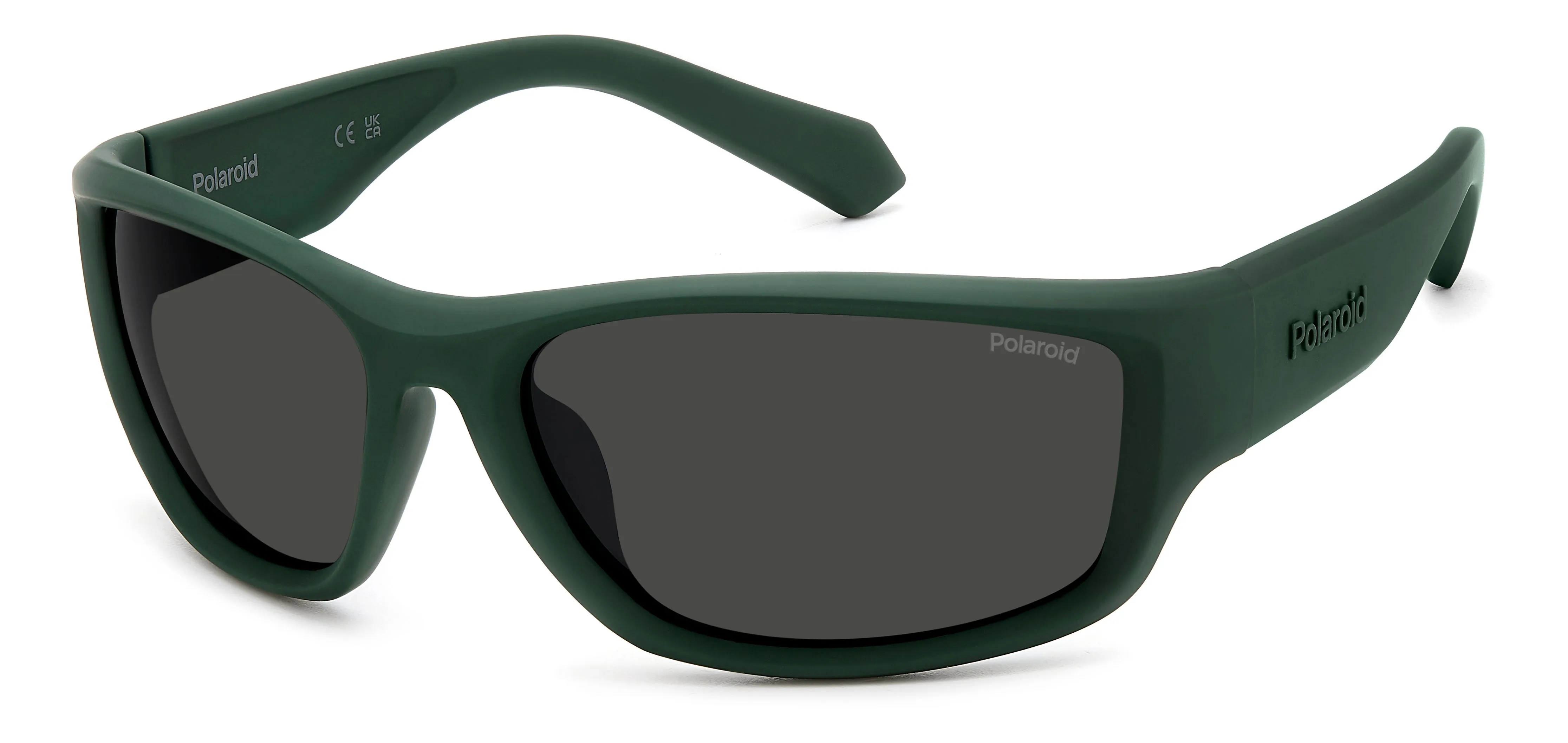Polaroid Polaroid PLD 2166/S DLD/M9 Occhiali da sole Grigio - immagine 1