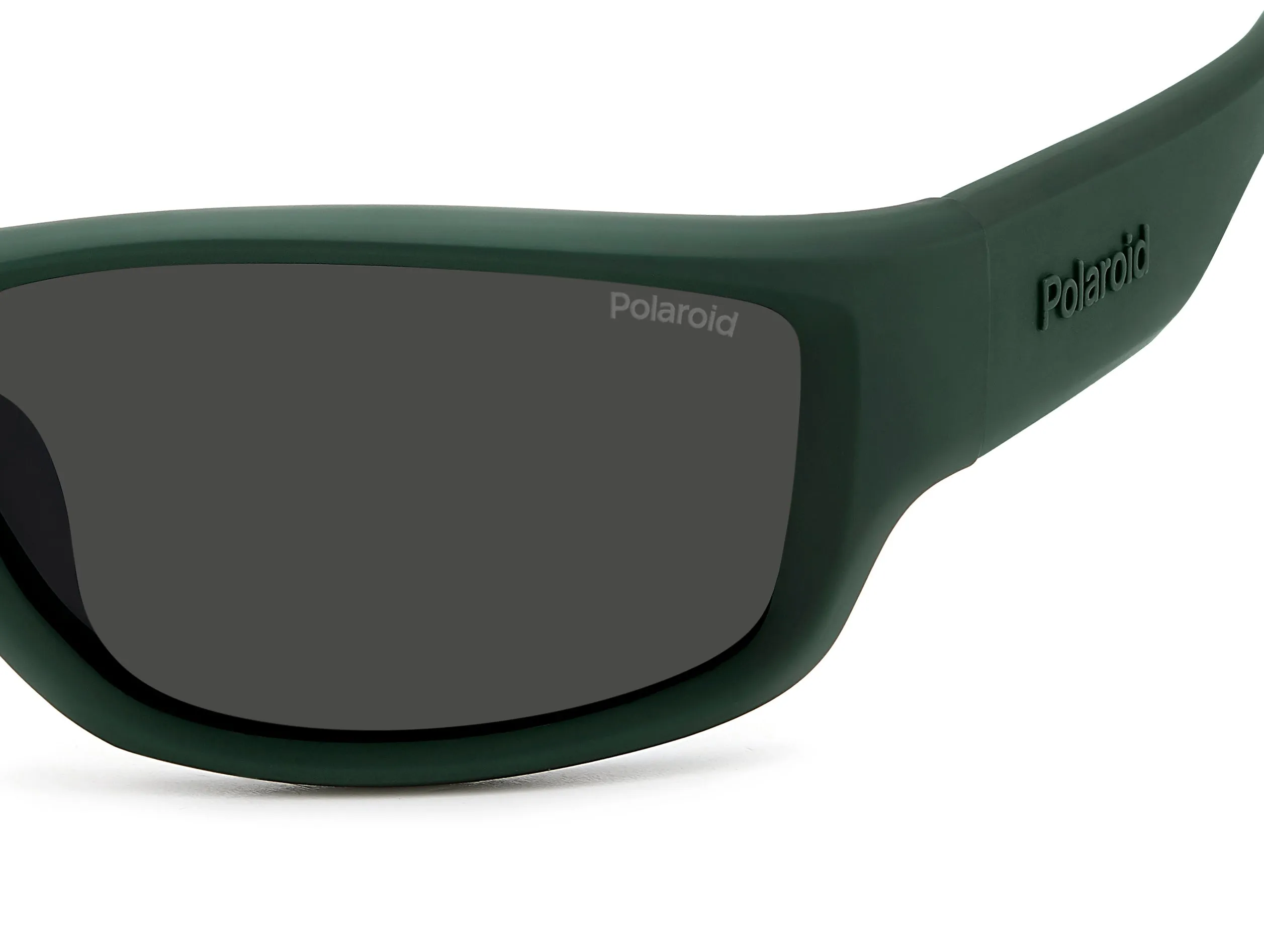 Polaroid Polaroid PLD 2166/S DLD/M9 Occhiali da sole Grigio - immagine 4