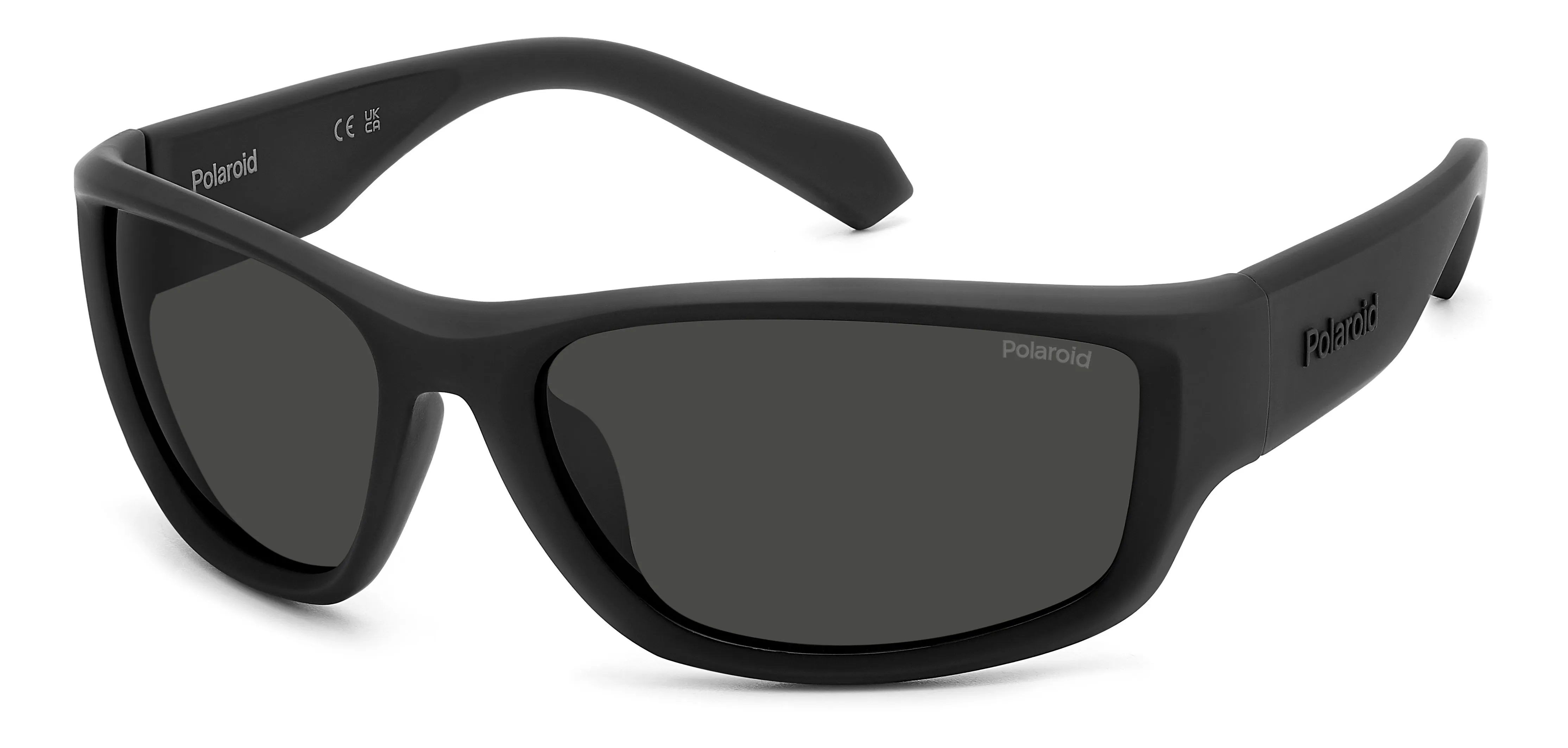 Polaroid Polaroid PLD 2166/S 003/M9 Occhiali da sole Grigio - immagine 1