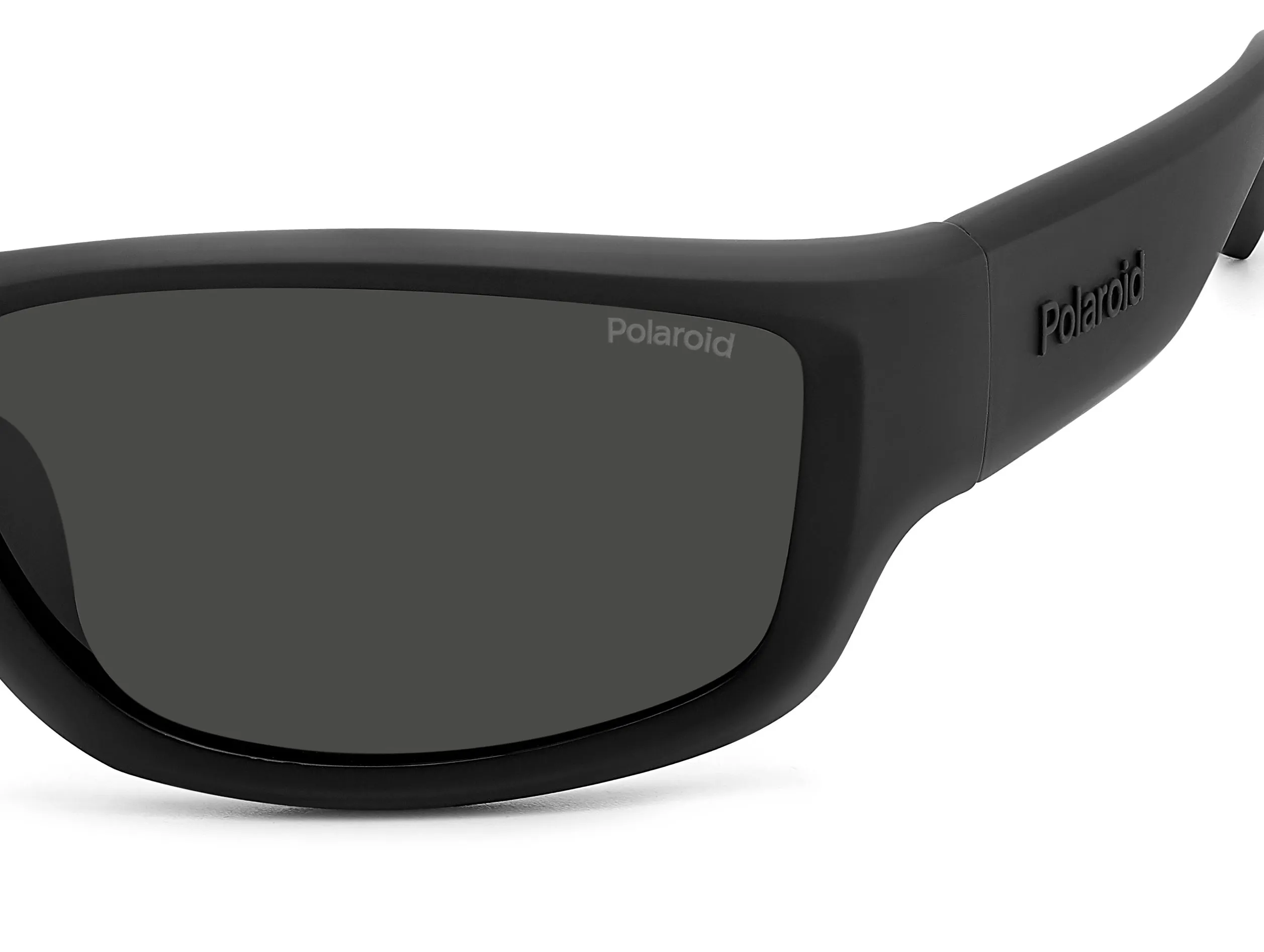 Polaroid Polaroid PLD 2166/S 003/M9 Occhiali da sole Grigio - immagine 4
