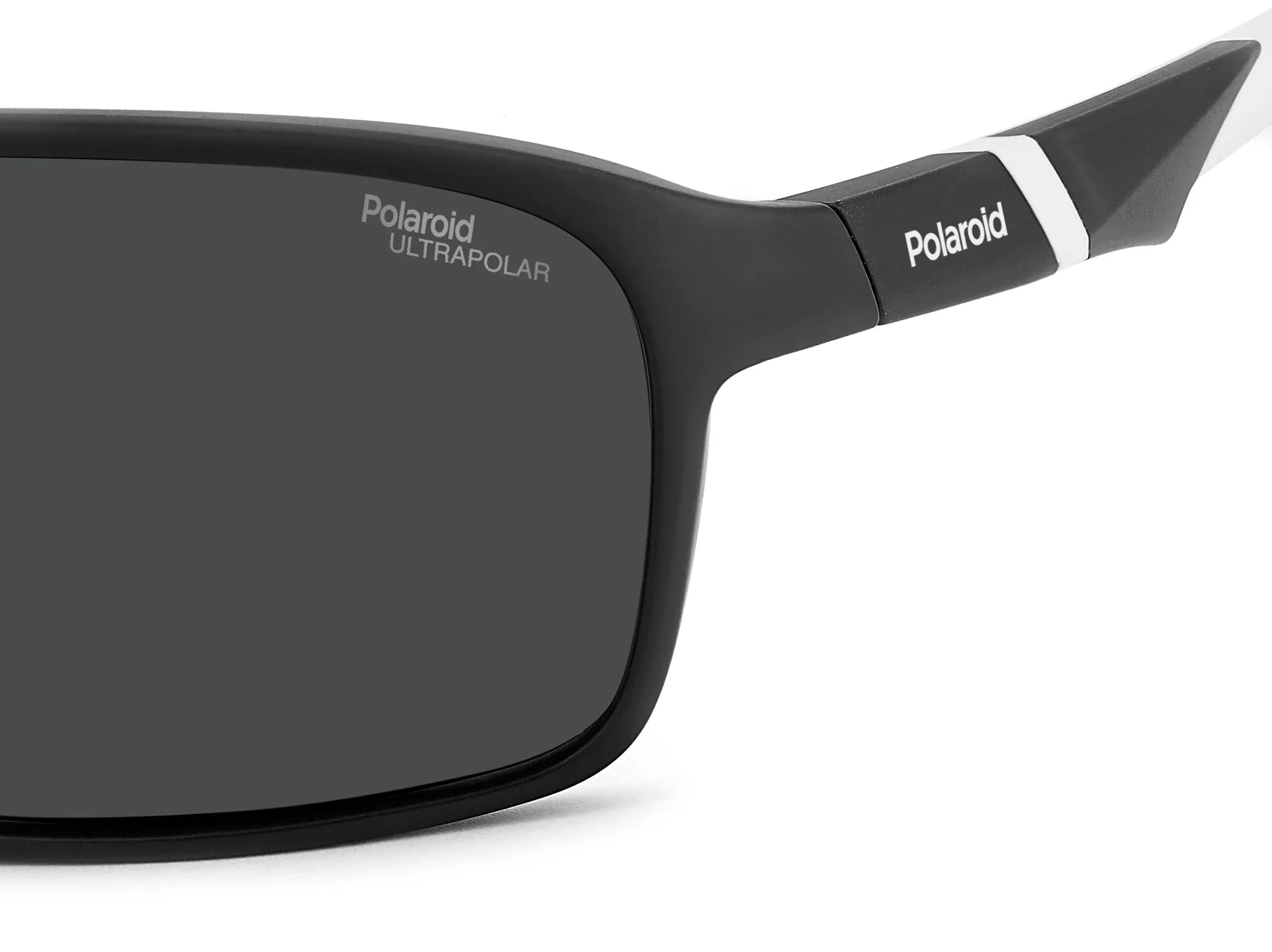 Polaroid Polaroid PLD 7058/S 003/E3 Occhiali da sole Grigio - immagine 4