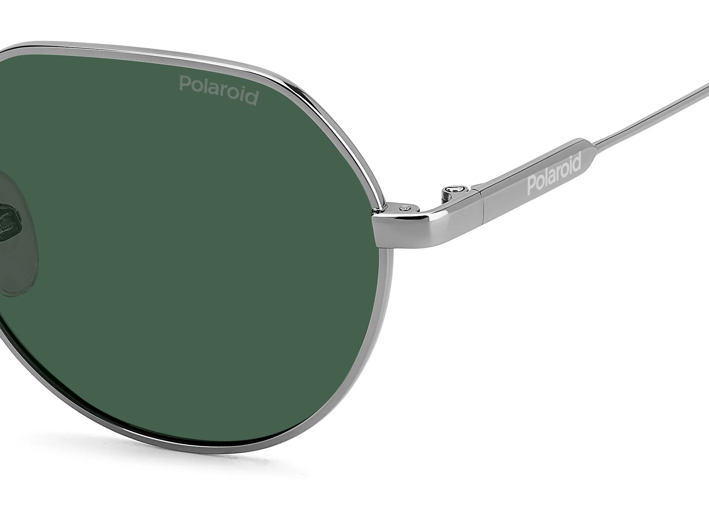 Polaroid Polaroid PLD 6236/S/X SMF/UC Occhiali da sole Verde - immagine 4