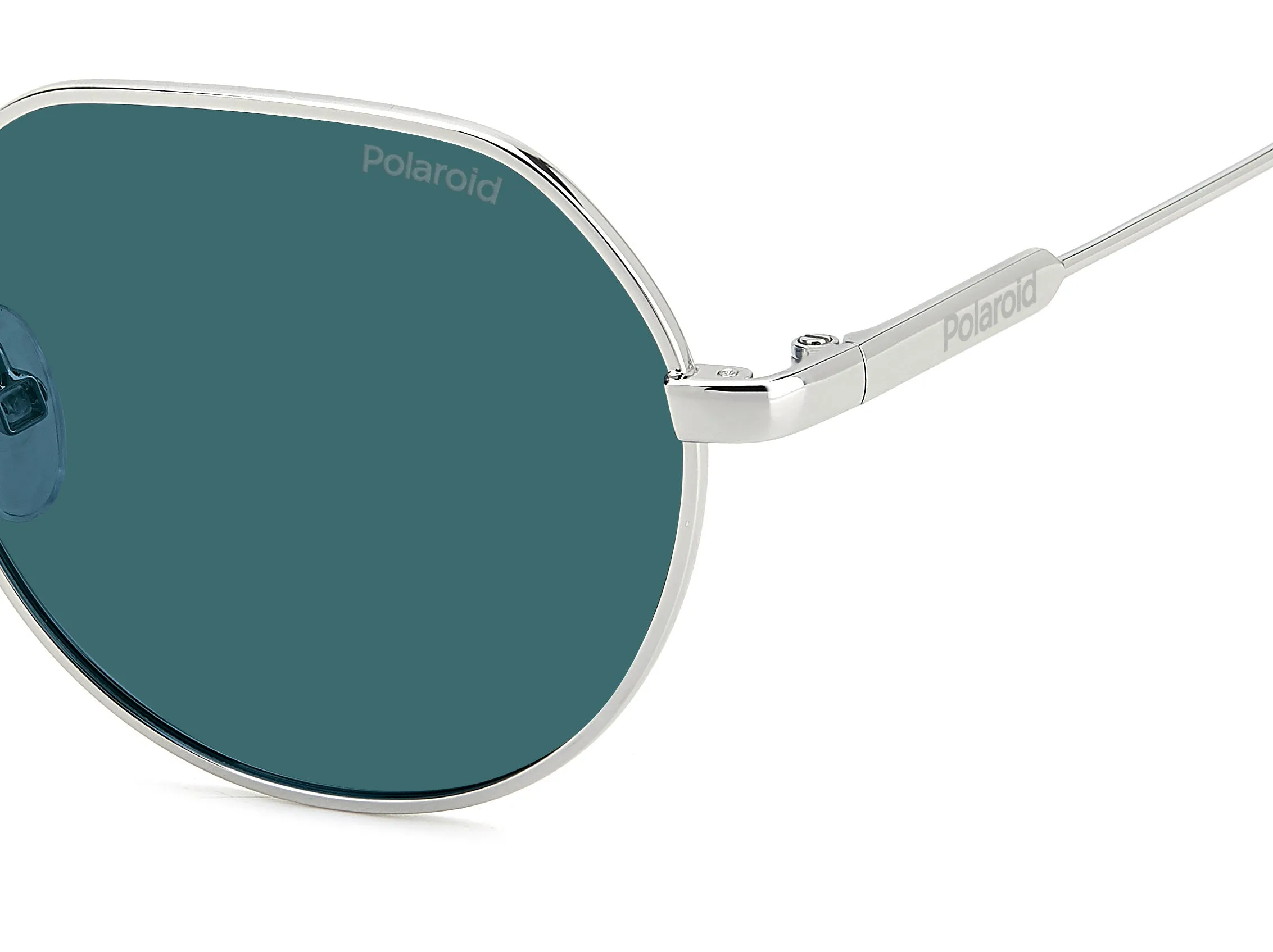 Polaroid Polaroid PLD 6236/S/X DOH/C3 Occhiali da sole Blu - immagine 4