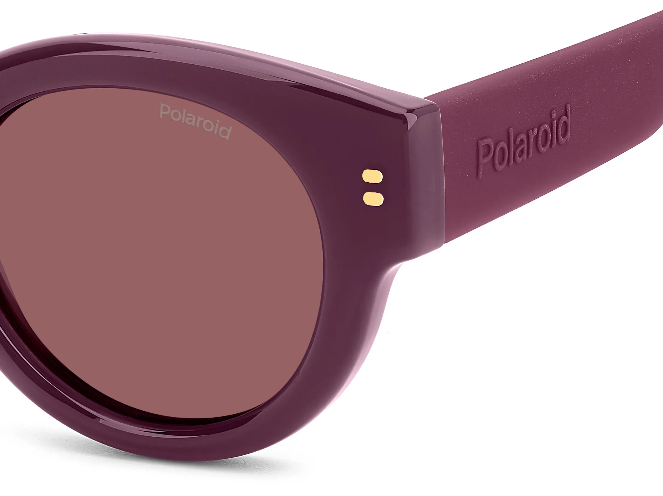 Polaroid Polaroid PLD 6240/S/X 8CQ/KL Occhiali da sole Viola - immagine 4
