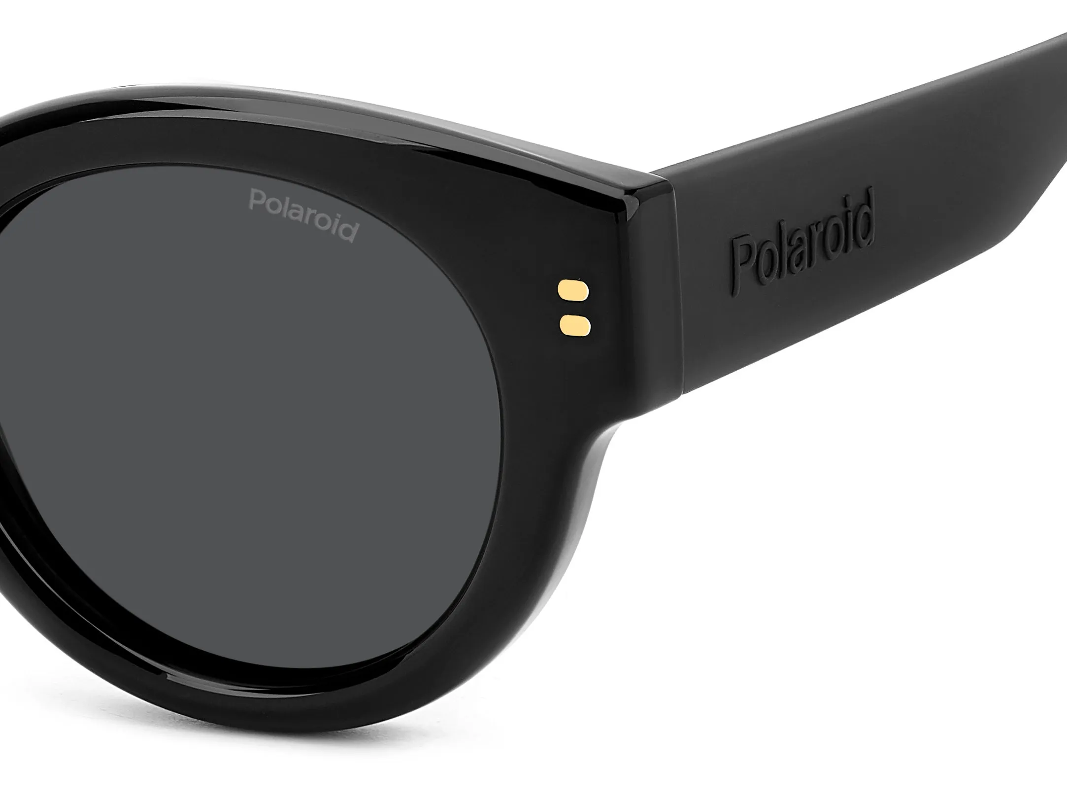 Polaroid Polaroid PLD 6240/S/X 807/M9 Occhiali da sole Grigio - immagine 4