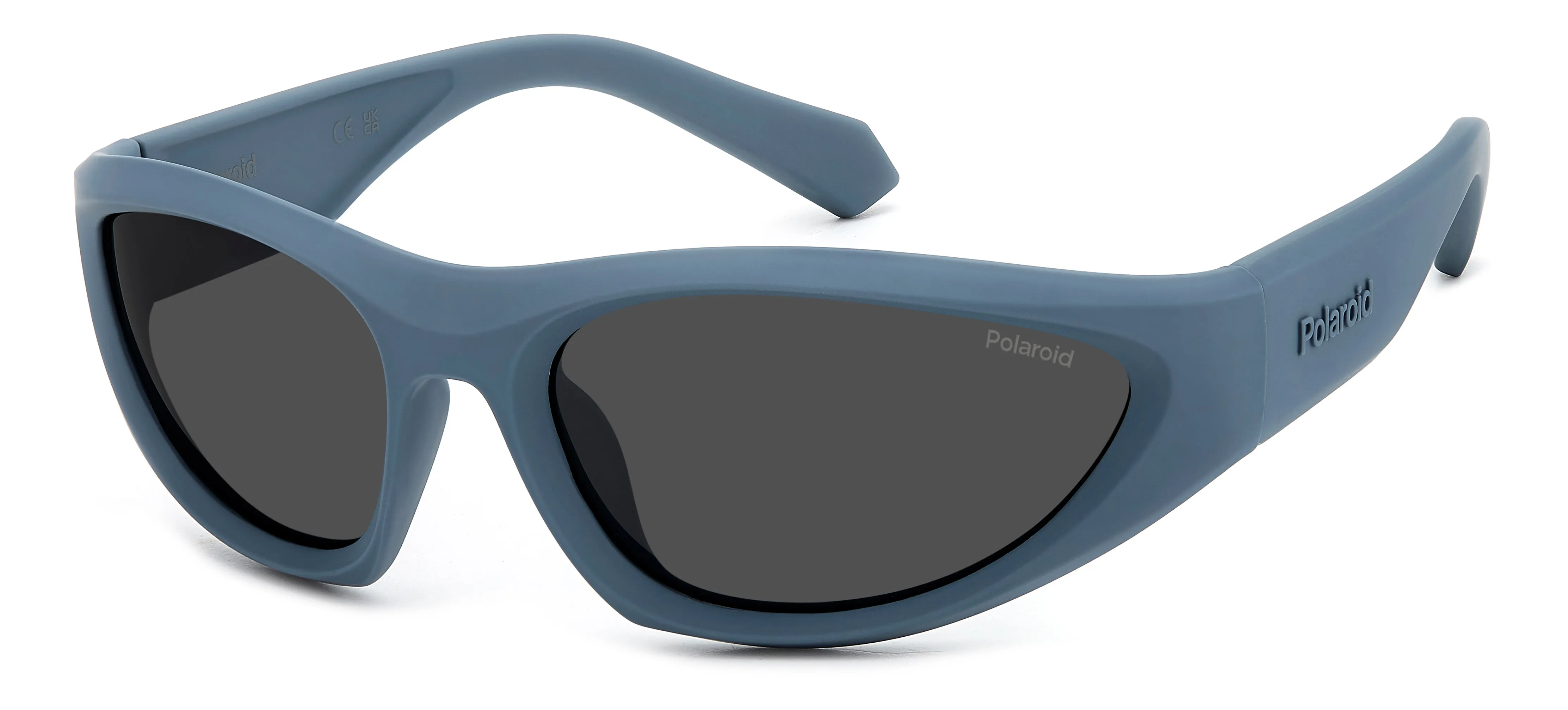 Polaroid Polaroid PLD 2165/S FLL/M9 Occhiali da sole Grigio - immagine 1