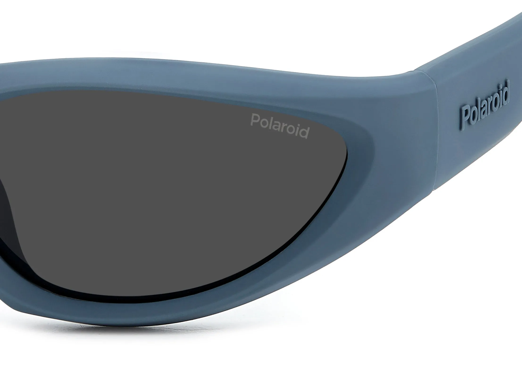 Polaroid Polaroid PLD 2165/S FLL/M9 Occhiali da sole Grigio - immagine 4