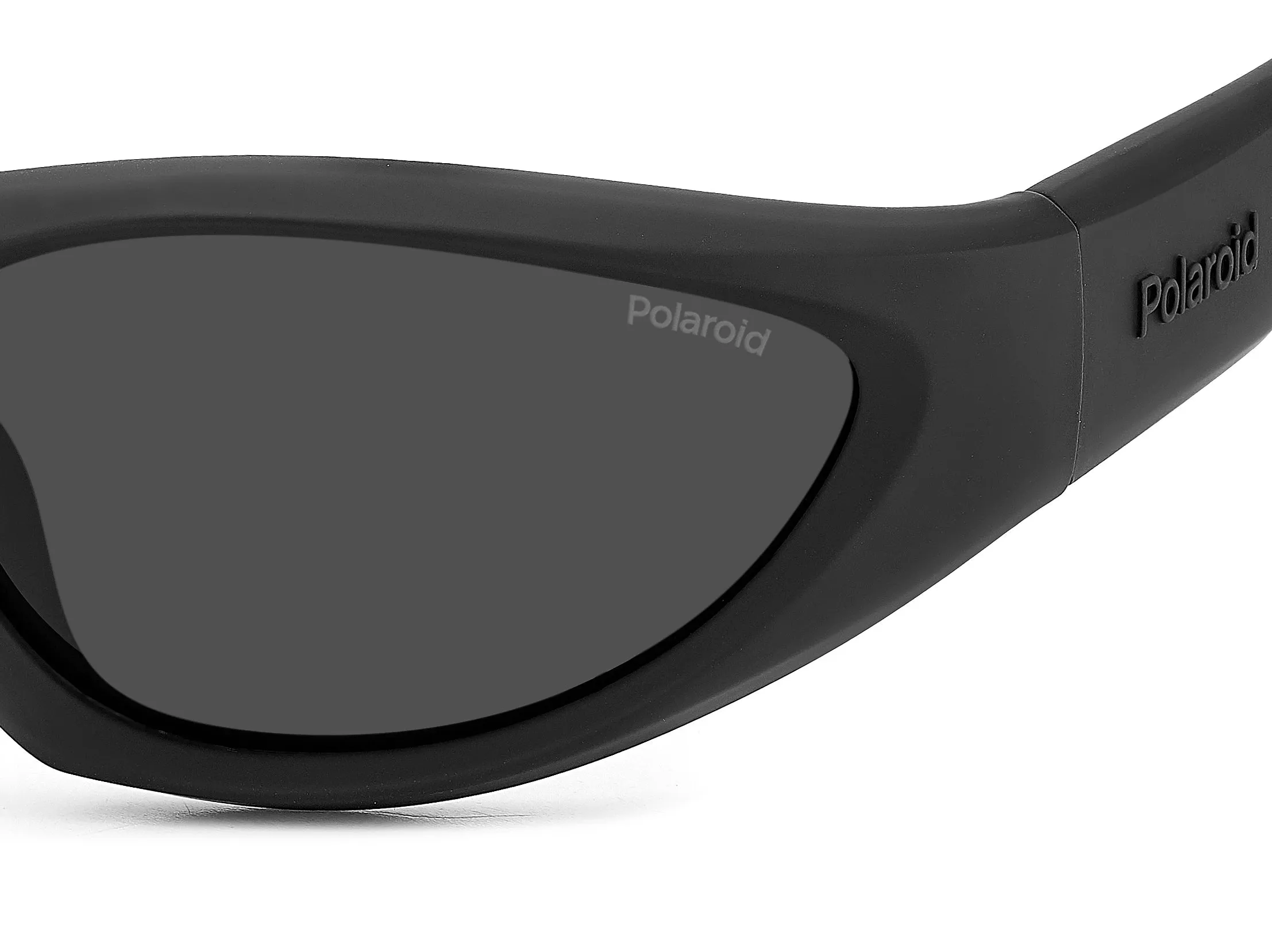Polaroid Polaroid PLD 2165/S 003/M9 Occhiali da sole Grigio - immagine 4