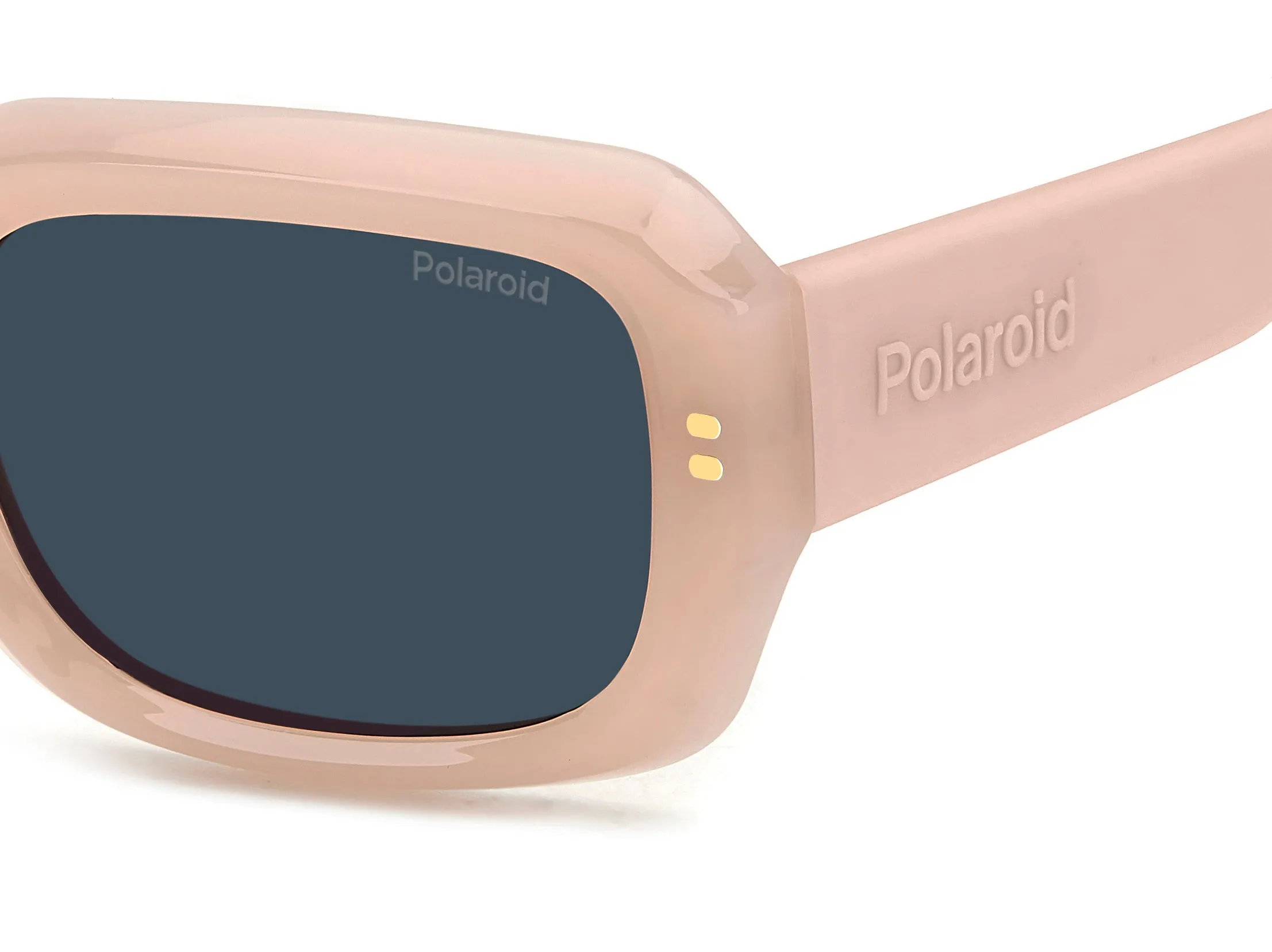 Polaroid Polaroid PLD 6239/S/X FWM/C3 Occhiali da sole Blu - immagine 4