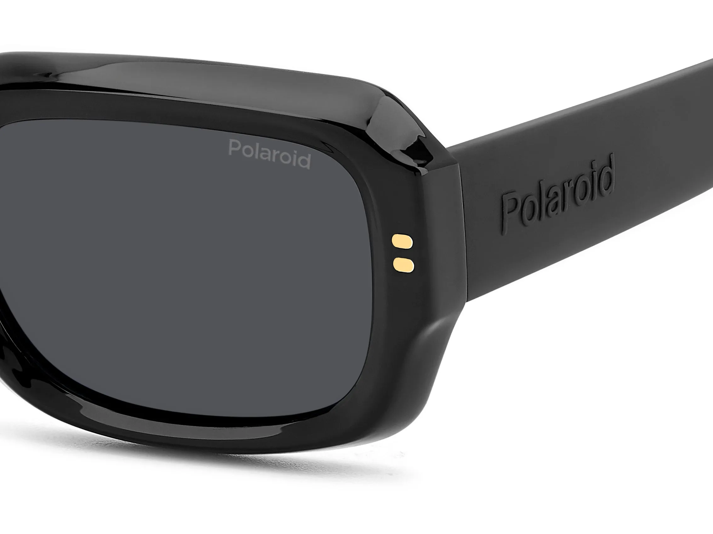 Polaroid Polaroid PLD 6239/S/X 807/M9 Occhiali da sole Grigio - immagine 4