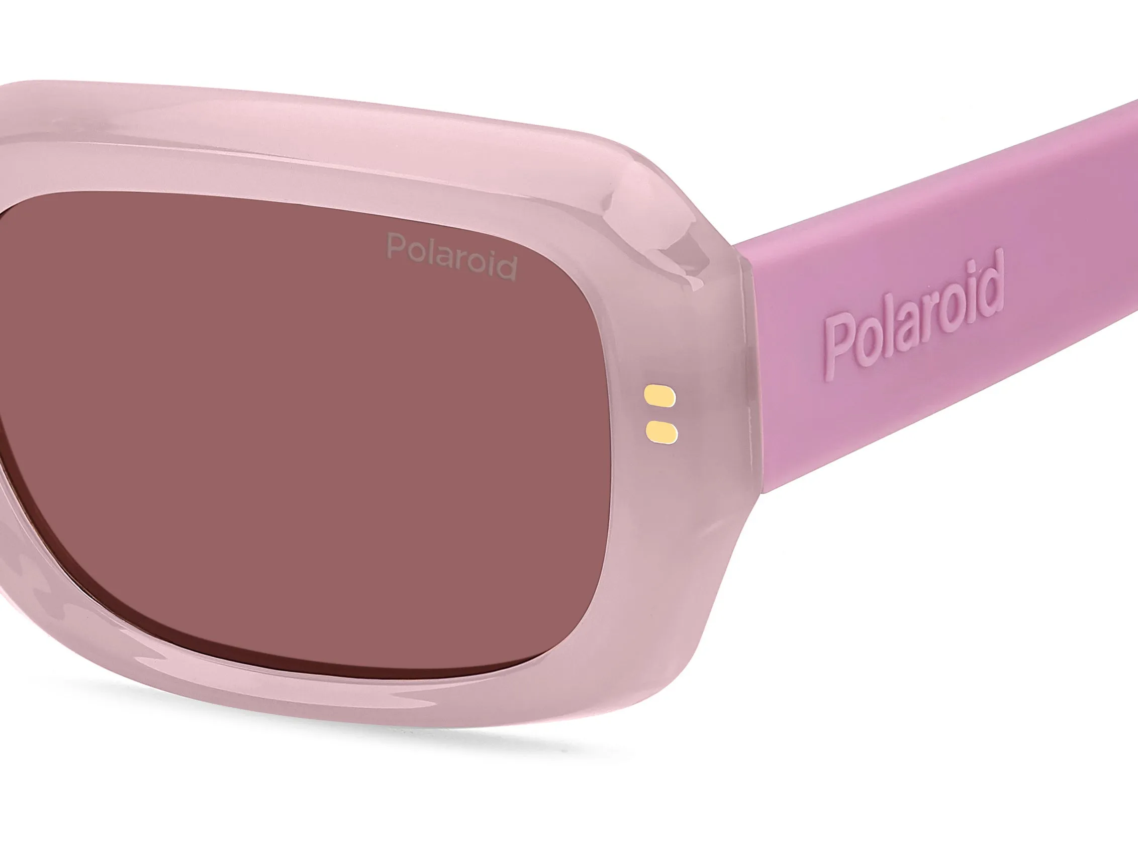 Polaroid Polaroid PLD 6239/S/X 35J/KL Occhiali da sole Viola - immagine 4