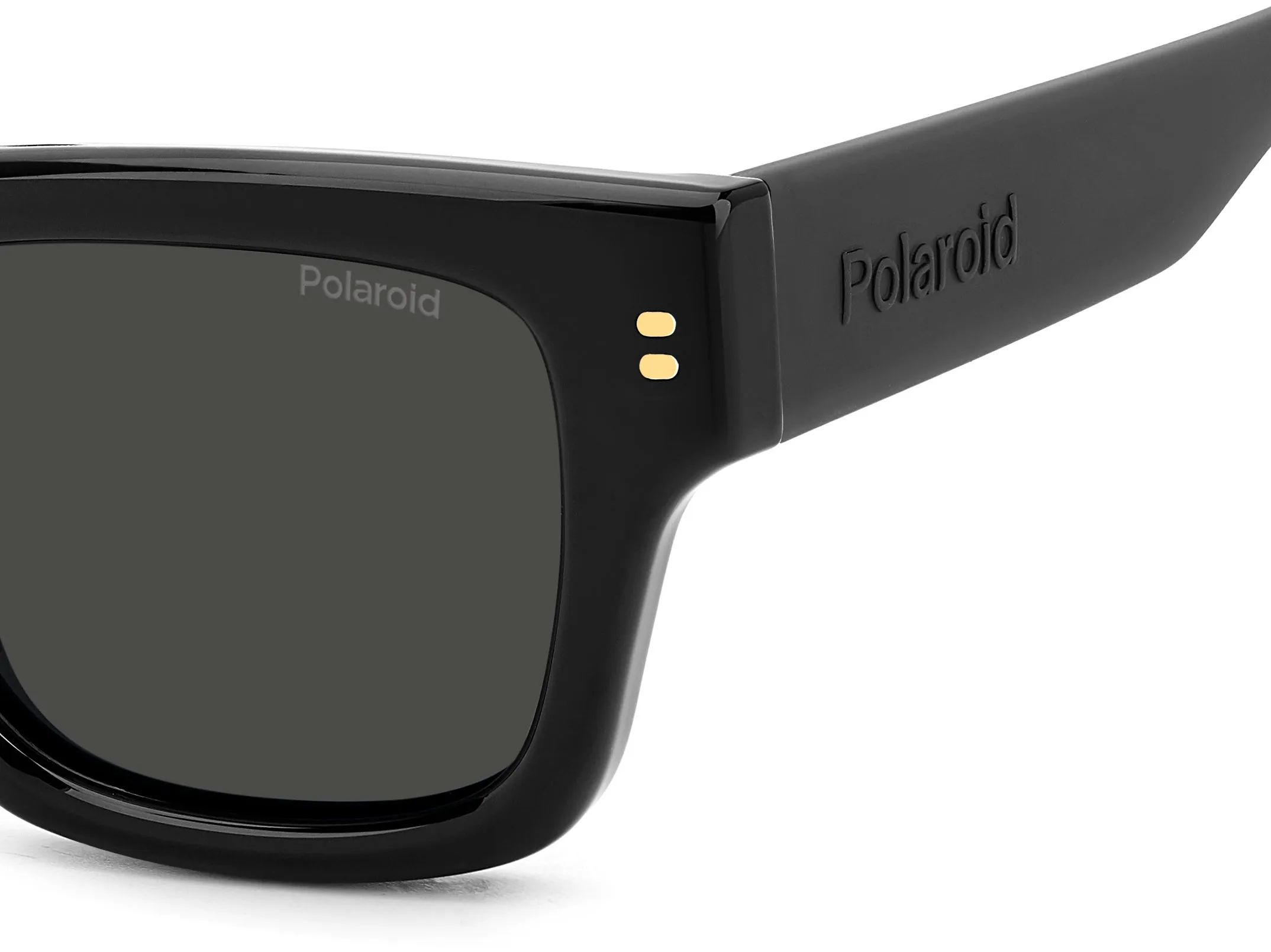 Polaroid Polaroid PLD 6238/S/X 807/M9 Occhiali da sole Grigio - immagine 4