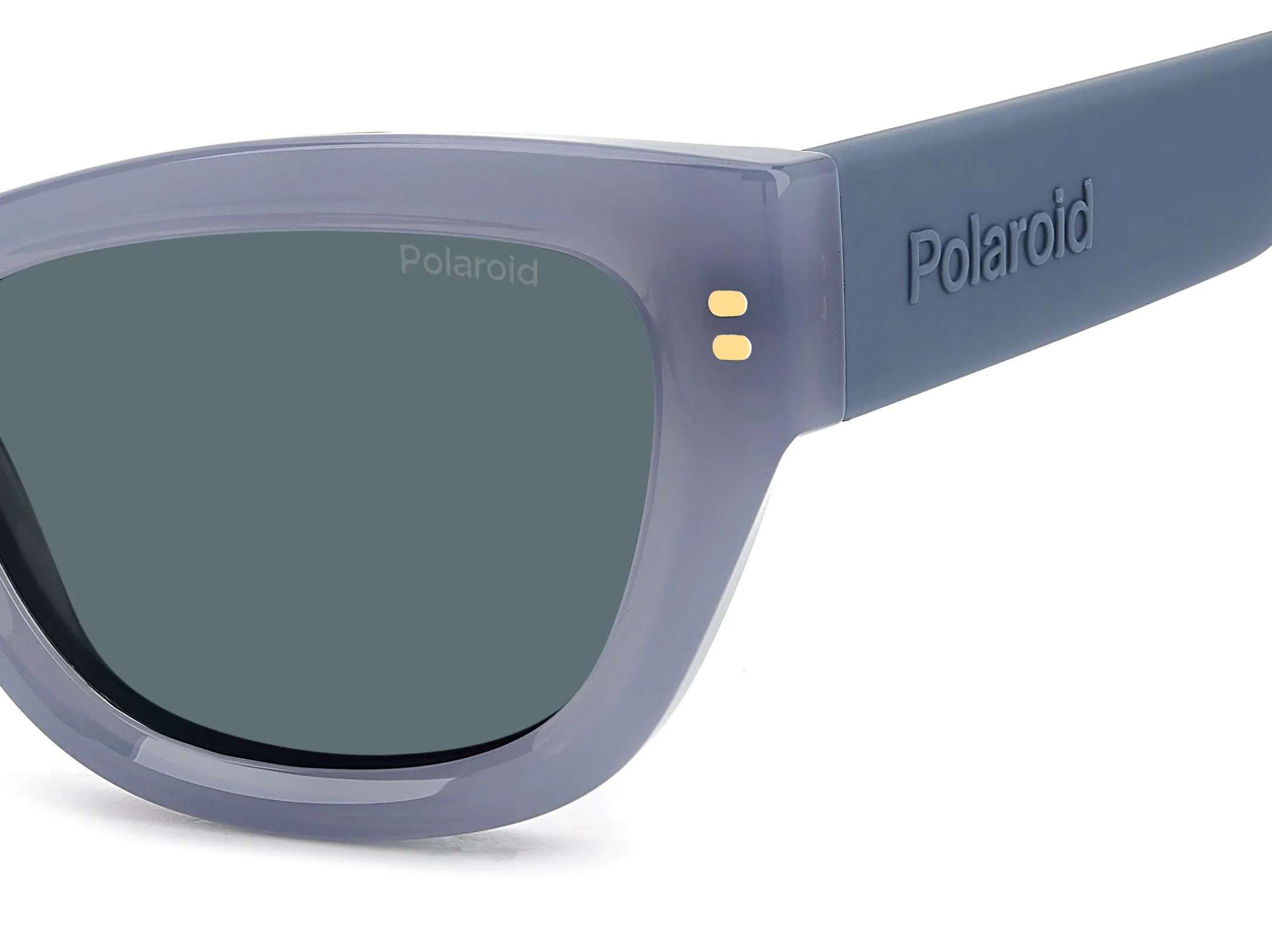 Polaroid Polaroid PLD 6237/S/X MVU/C3 Occhiali da sole Blu - immagine 4