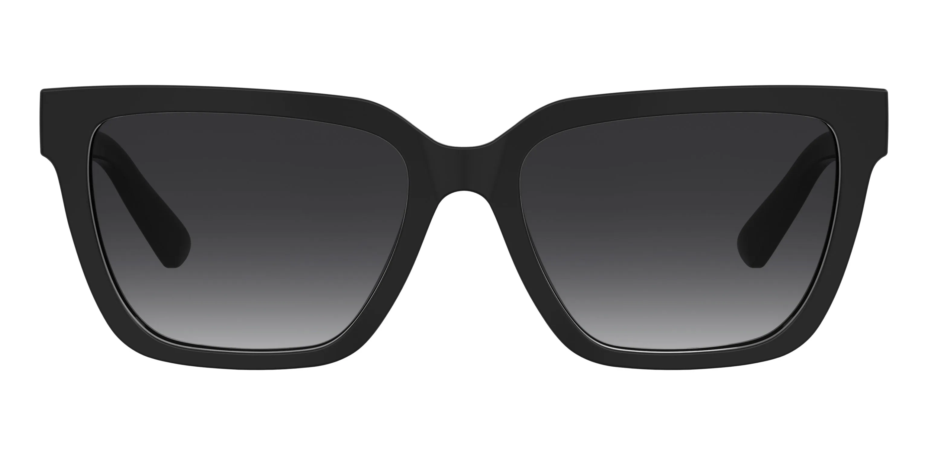 Moschino Moschino MOL087/S 807/9O Occhiali da sole Grigio Sfumato - immagine 2