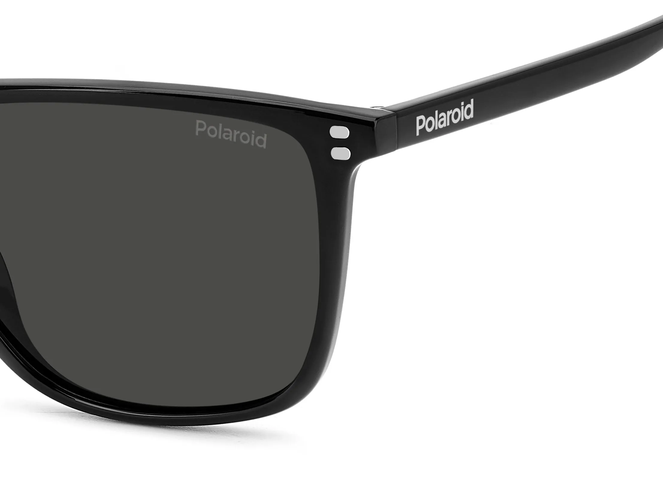 Polaroid Polaroid PLD 6232/S 807/M9 Occhiali da sole Grigio - immagine 4