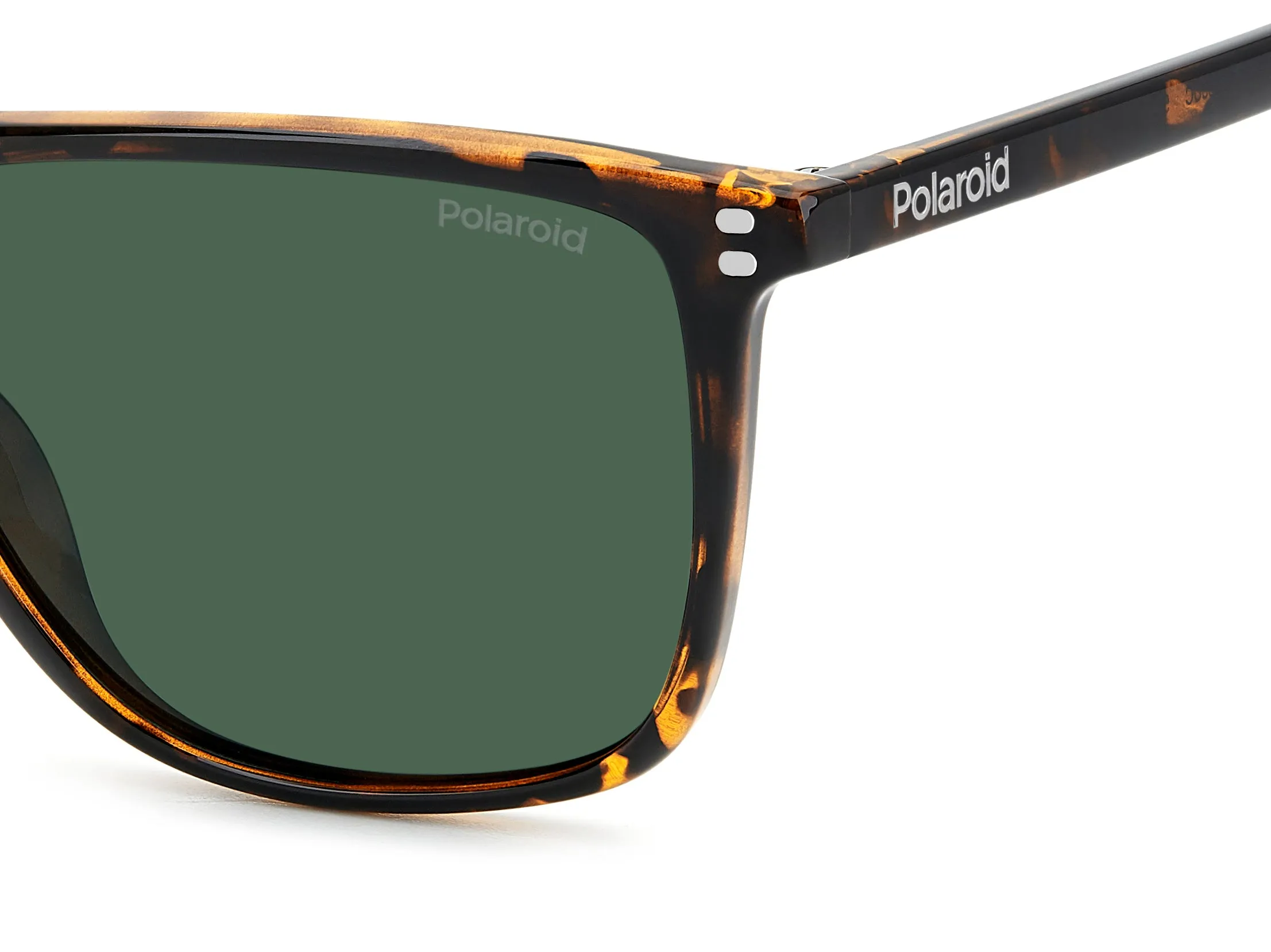 Polaroid Polaroid PLD 6232/S 086/UC Occhiali da sole Verde - immagine 4