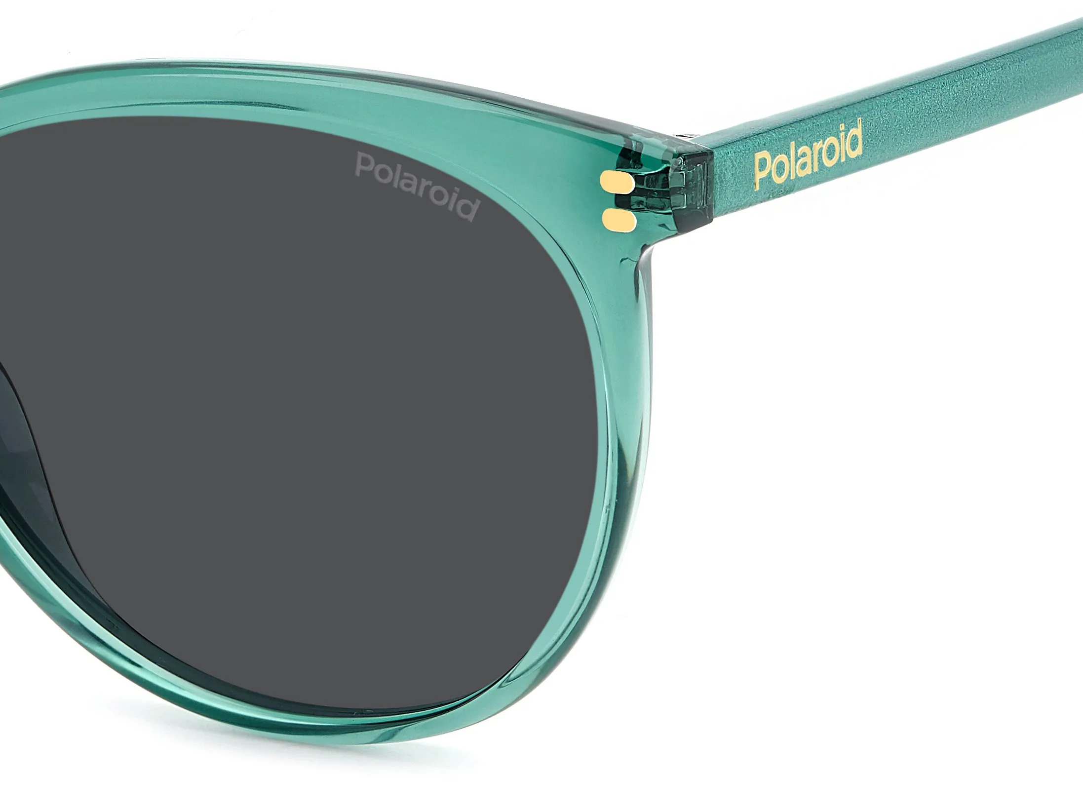Polaroid Polaroid PLD 6231/S 1ED/M9 Occhiali da sole Grigio - immagine 4