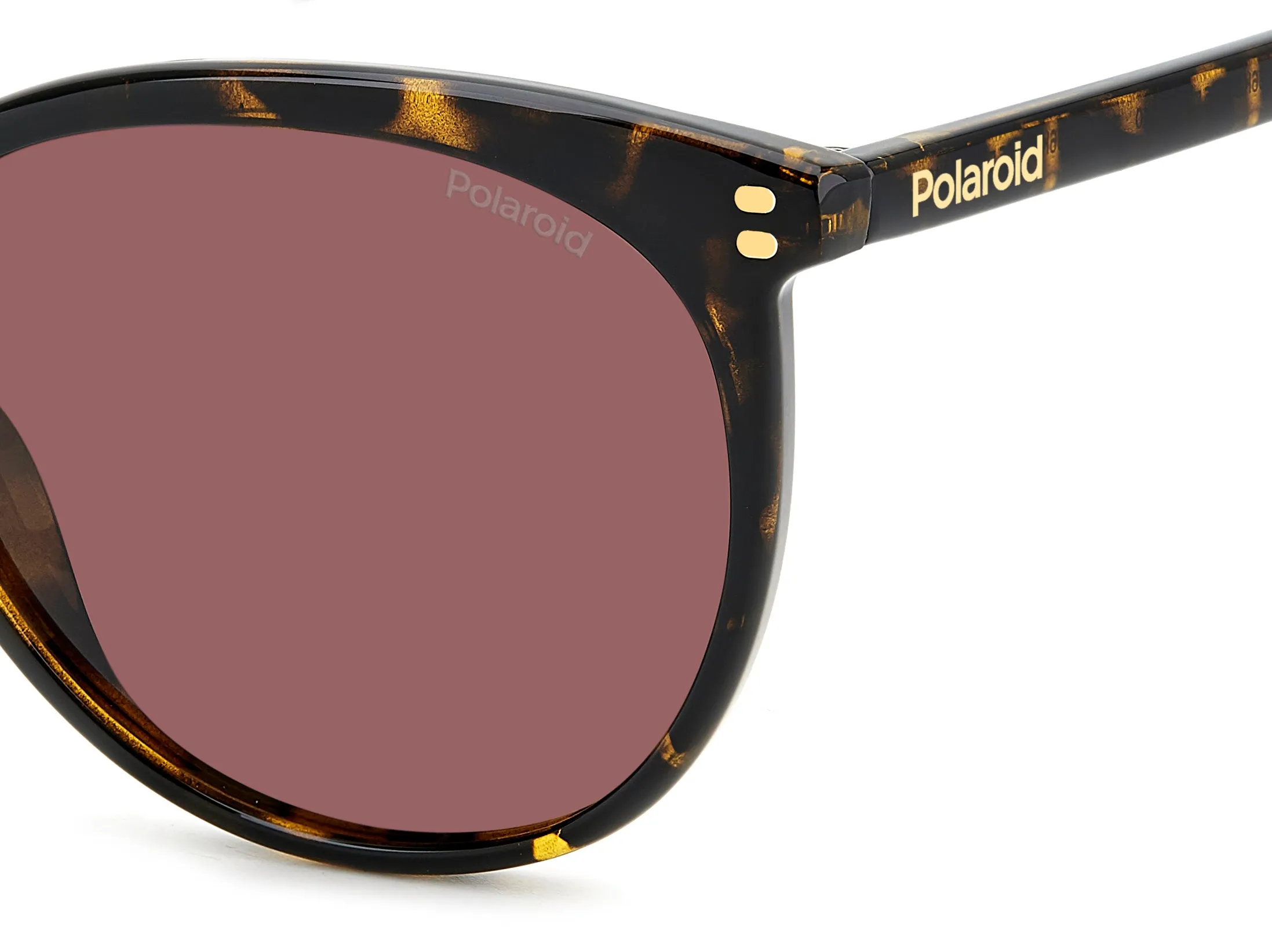 Polaroid Polaroid PLD 6231/S 086/KL Occhiali da sole Viola - immagine 4