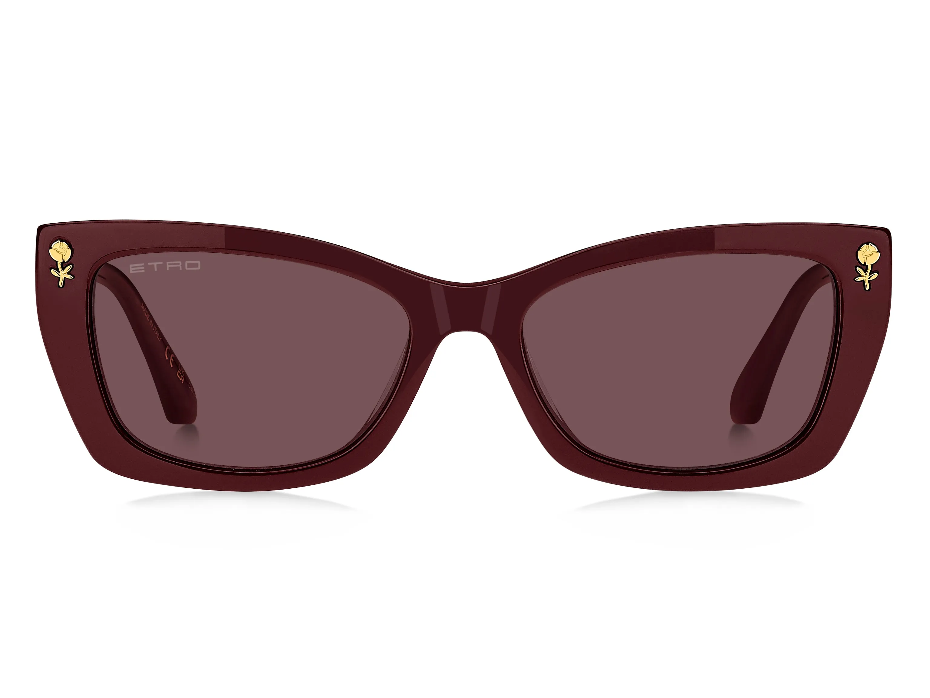 ETRO ETRO ETRO 0092/F/S LHF/U1 Occhiali da sole Rosa - immagine 2