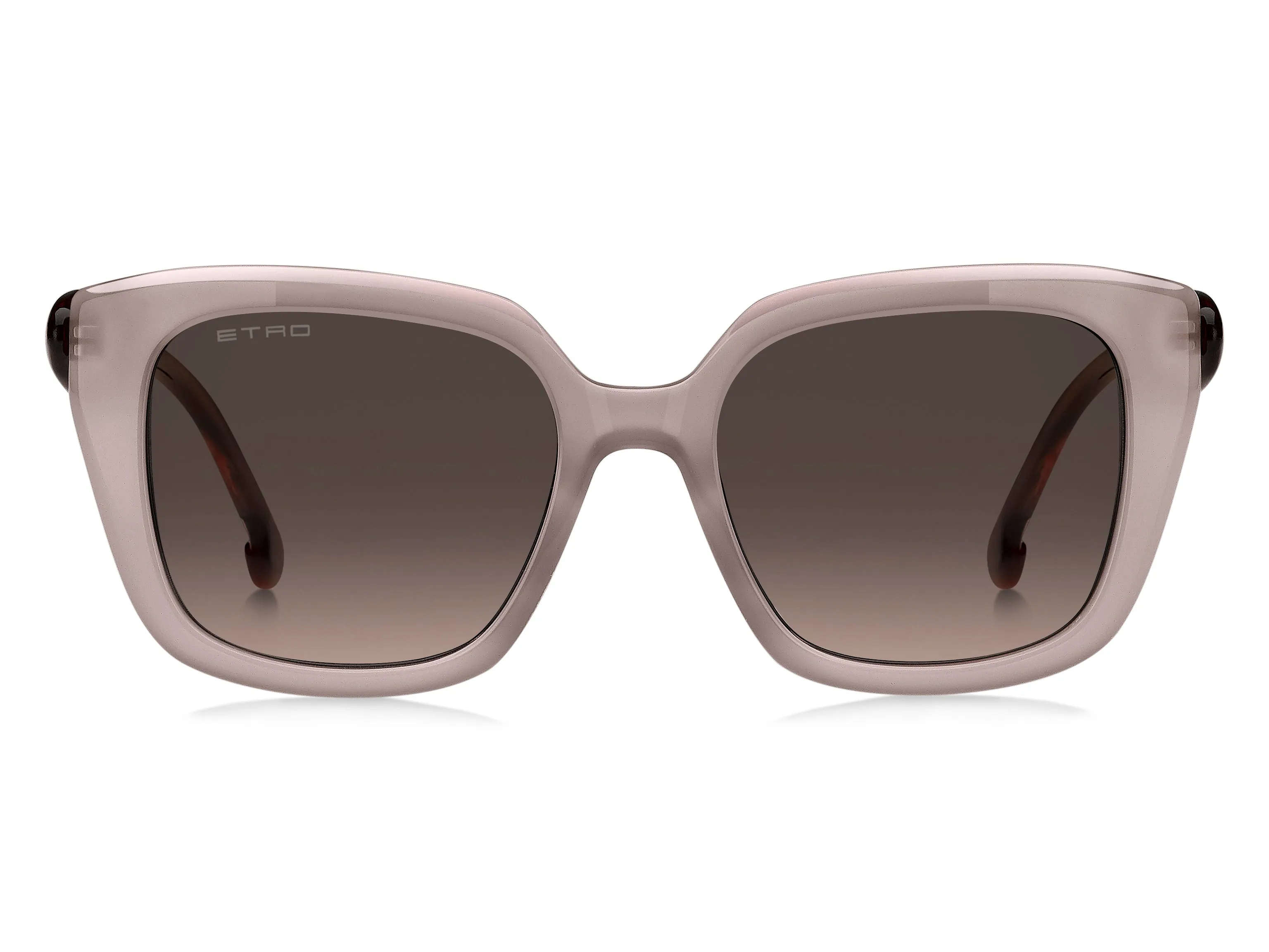 ETRO ETRO ETRO 0085/F/S G3I/HA Occhiali da sole Marrone Sfumato - immagine 2