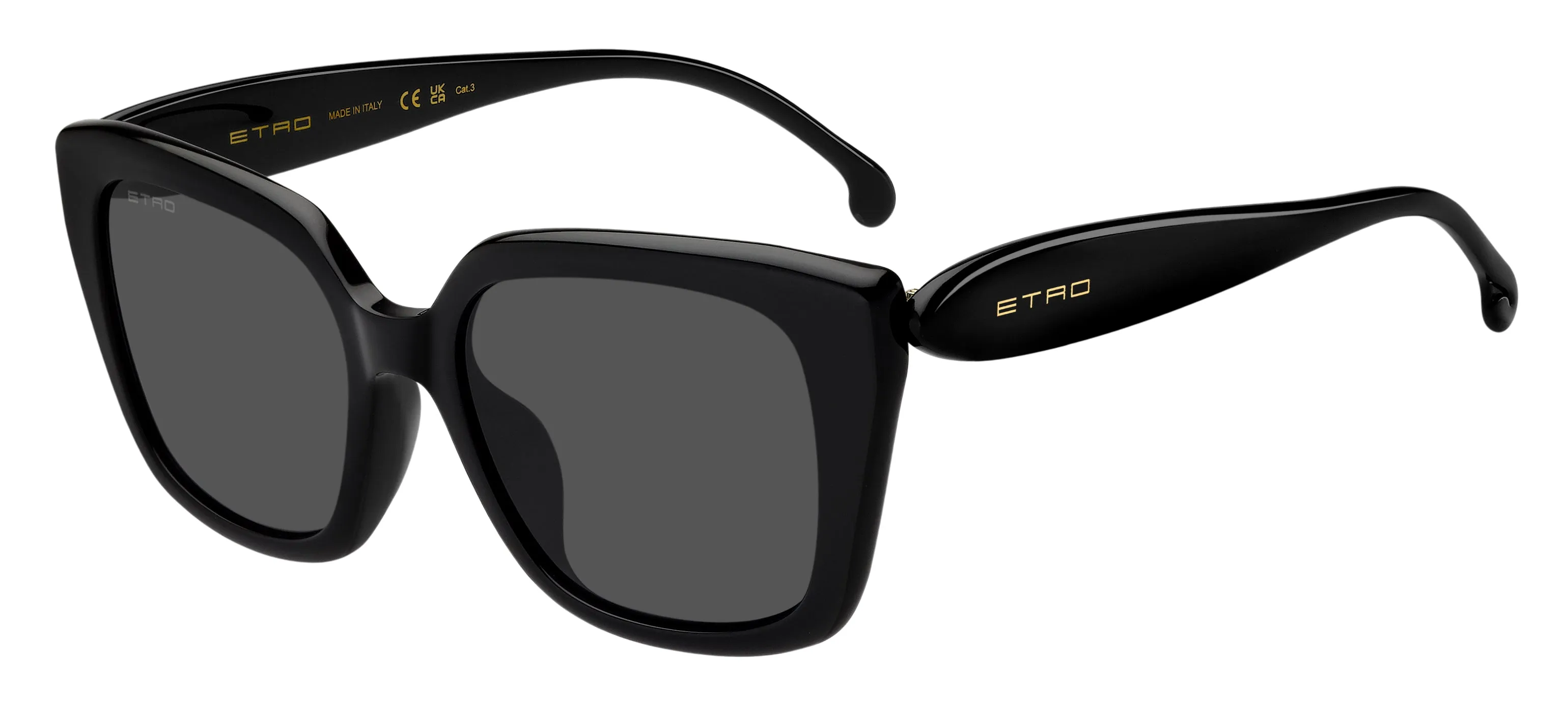 ETRO ETRO ETRO 0085/F/S 807/IR Occhiali da sole Grigio - immagine 1