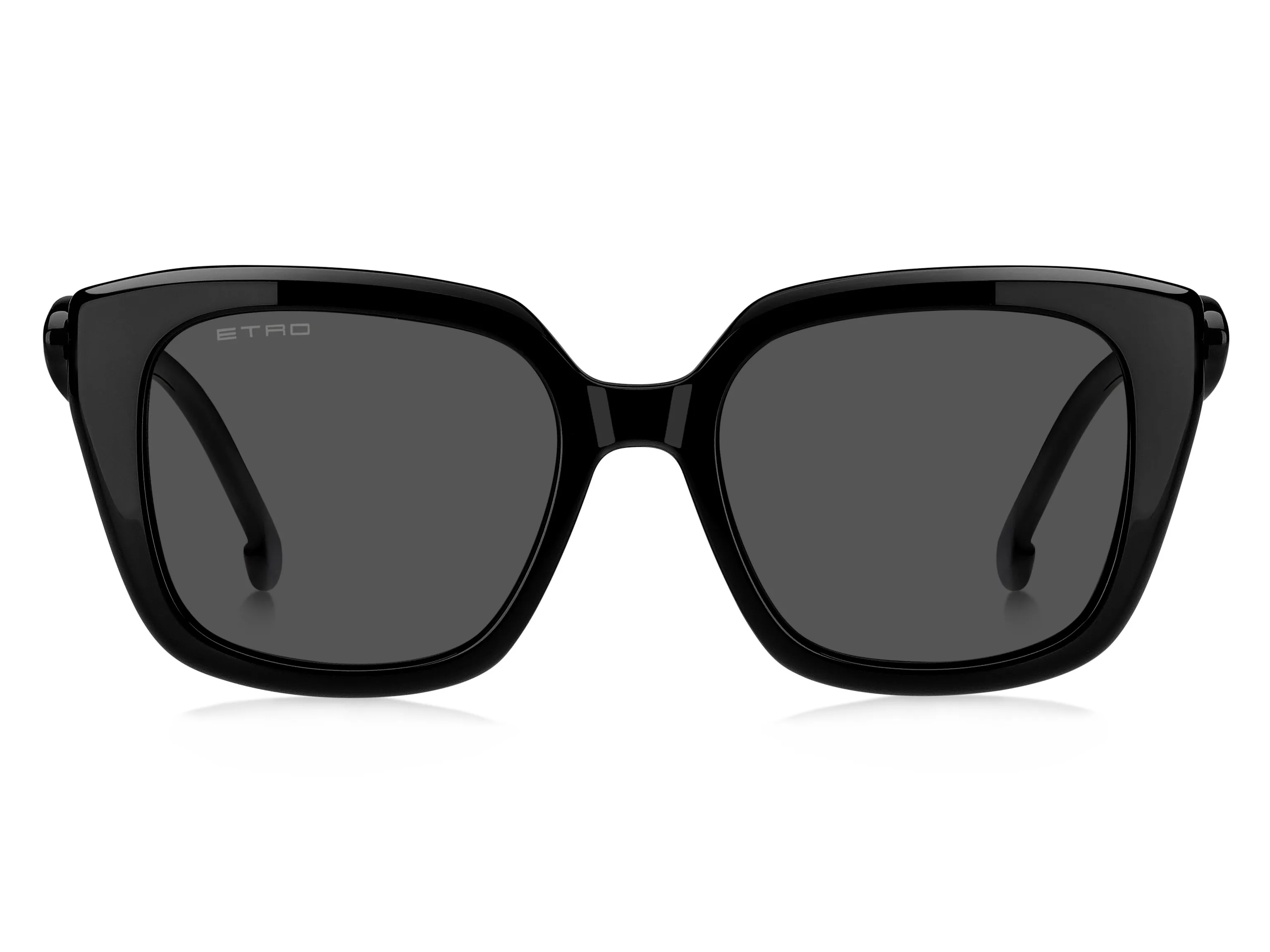 ETRO ETRO ETRO 0085/F/S 807/IR Occhiali da sole Grigio - immagine 2