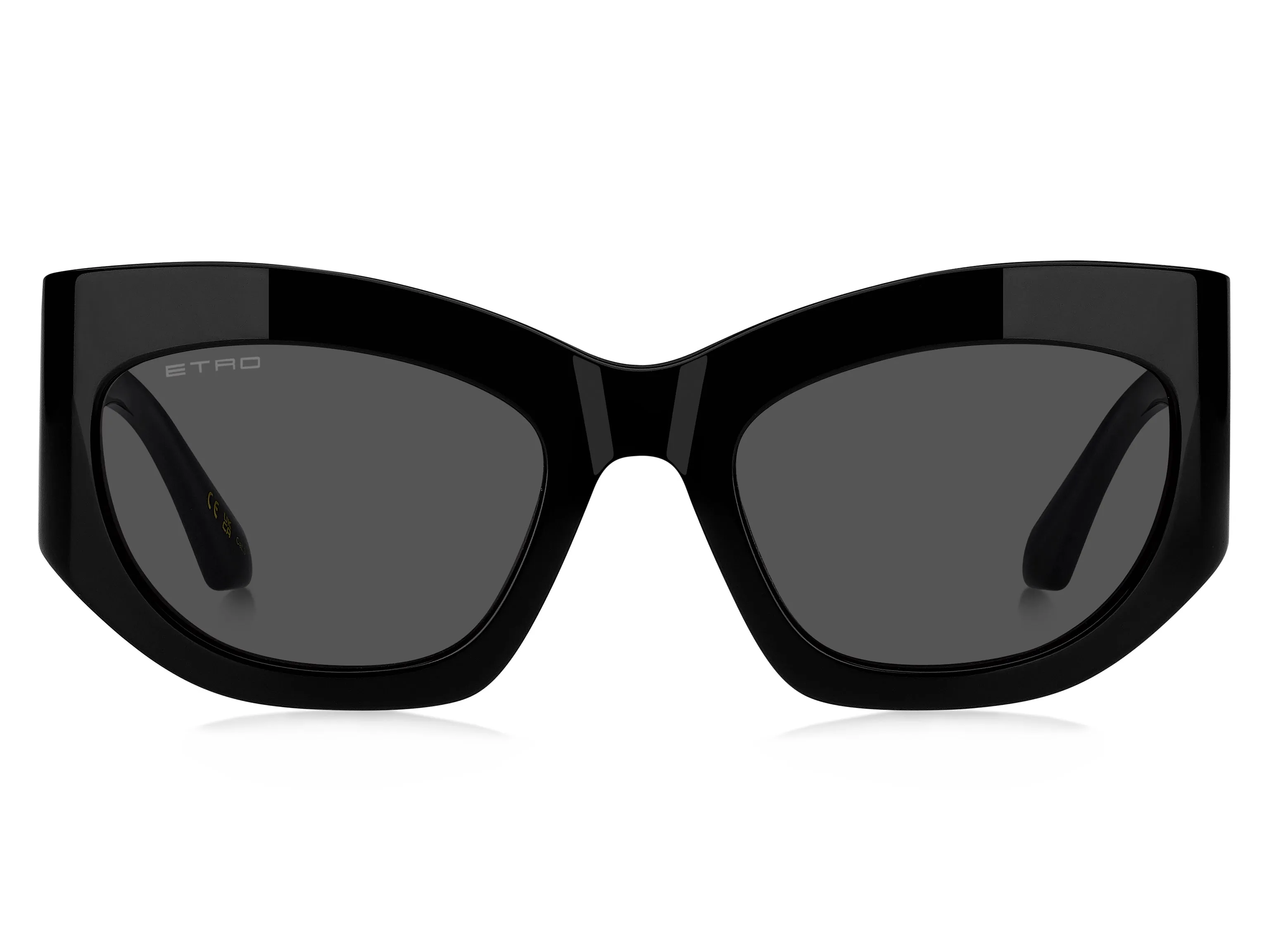 ETRO ETRO ETRO 0074/G/S 807/IR Occhiali da sole Grigio - immagine 2