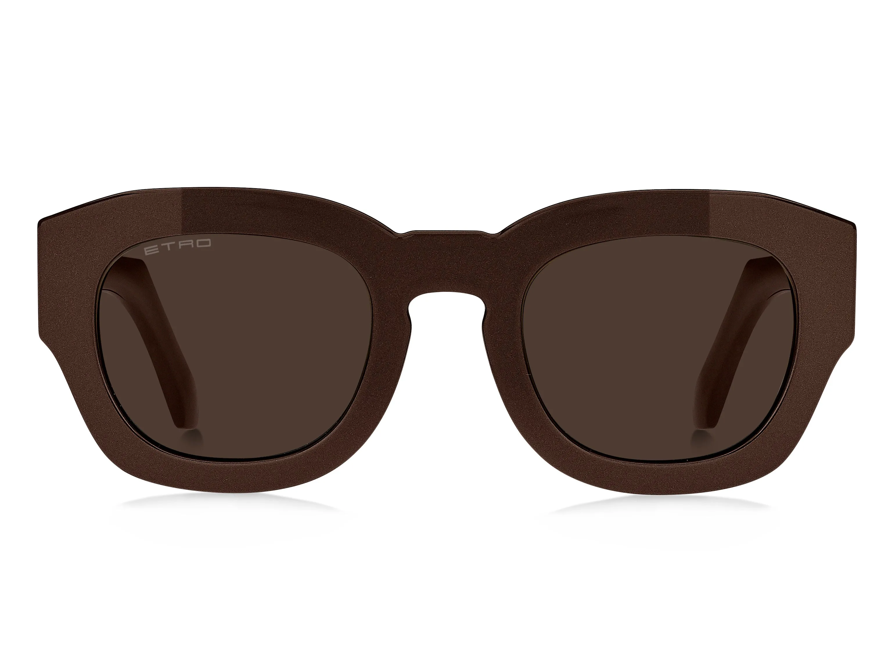 ETRO ETRO ETRO 0079/S J7D/70 Occhiali da sole Marrone - immagine 2