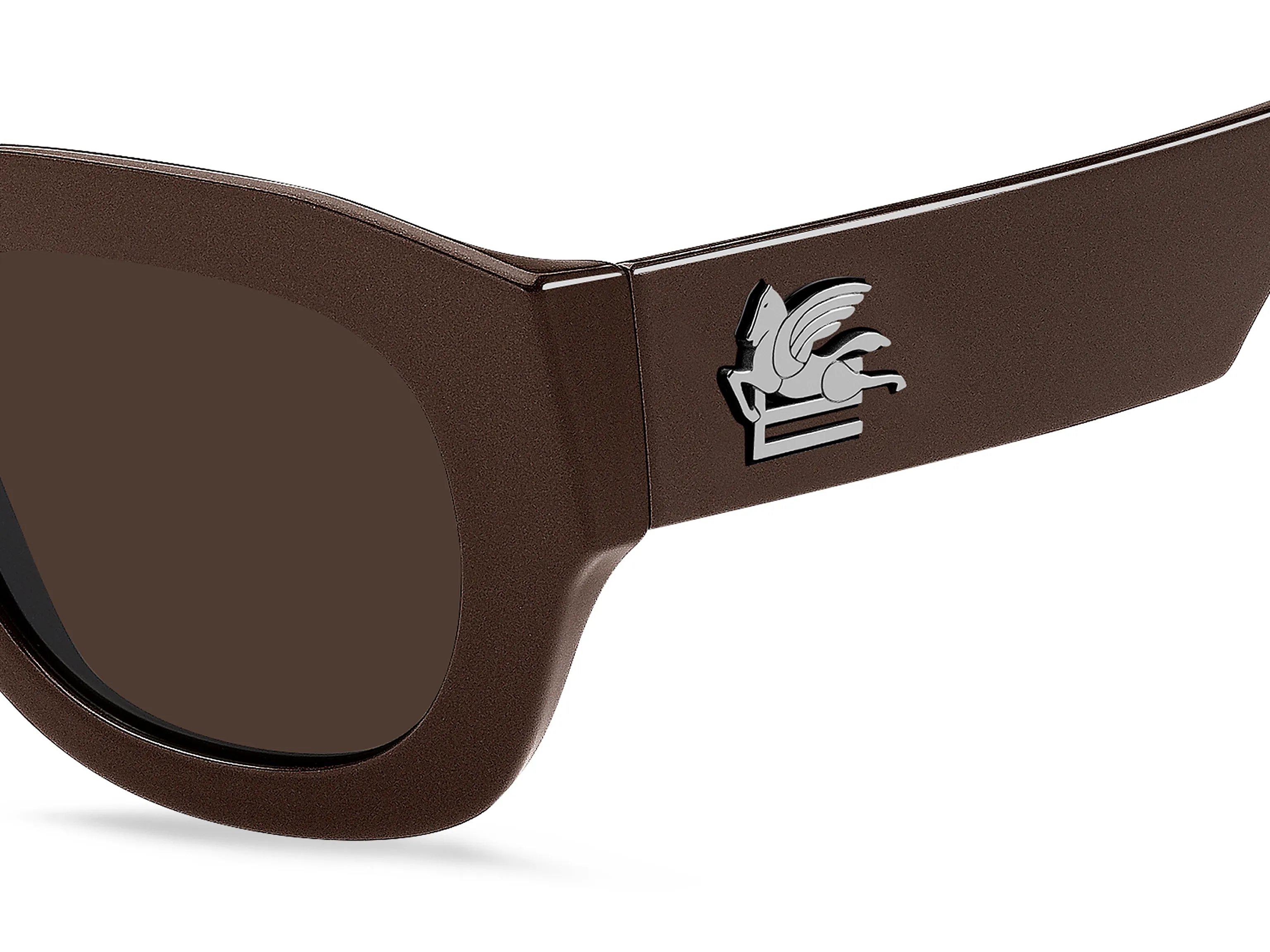 ETRO ETRO ETRO 0079/S J7D/70 Occhiali da sole Marrone - immagine 3