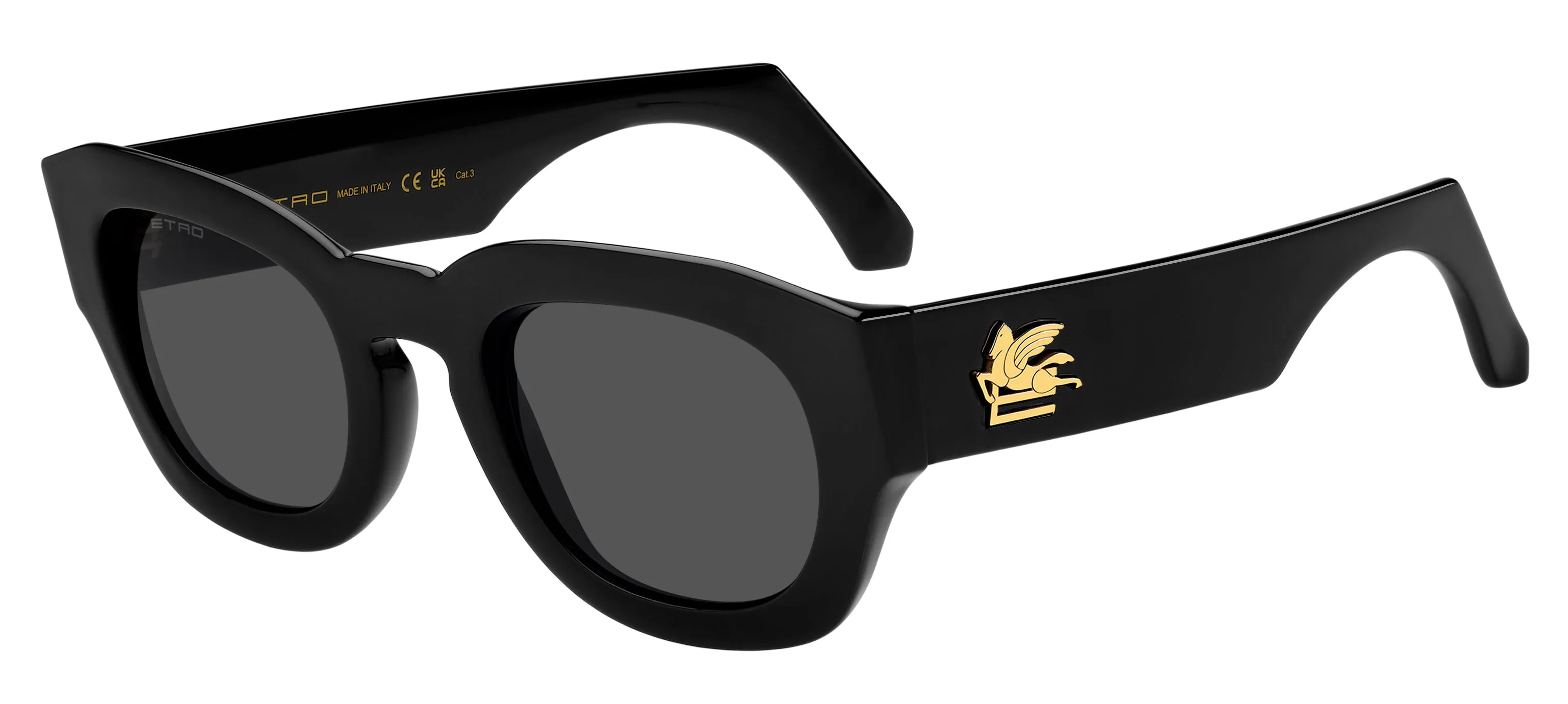 ETRO ETRO ETRO 0079/S 807/IR Occhiali da sole Grigio - immagine 1